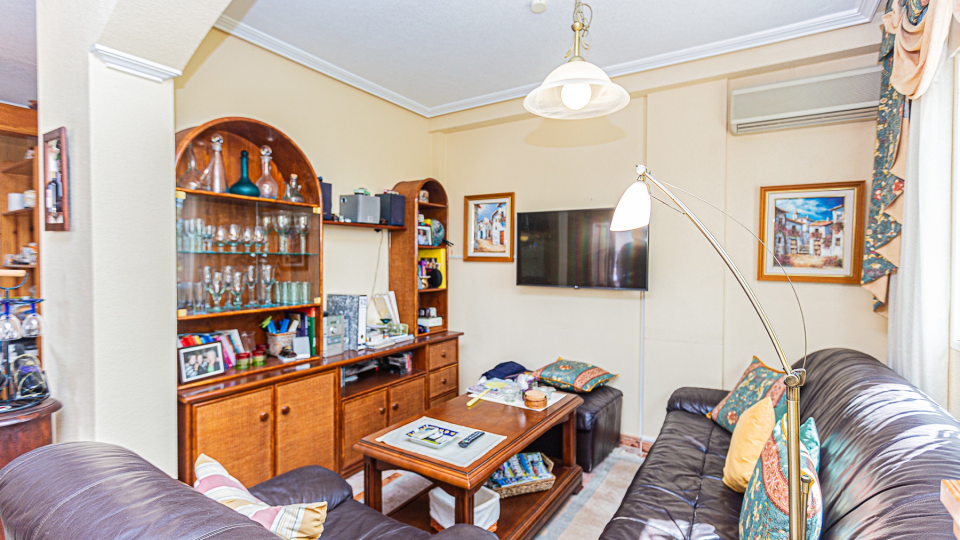 Wederverkoop - Villa - Playa Flamenca - san jose