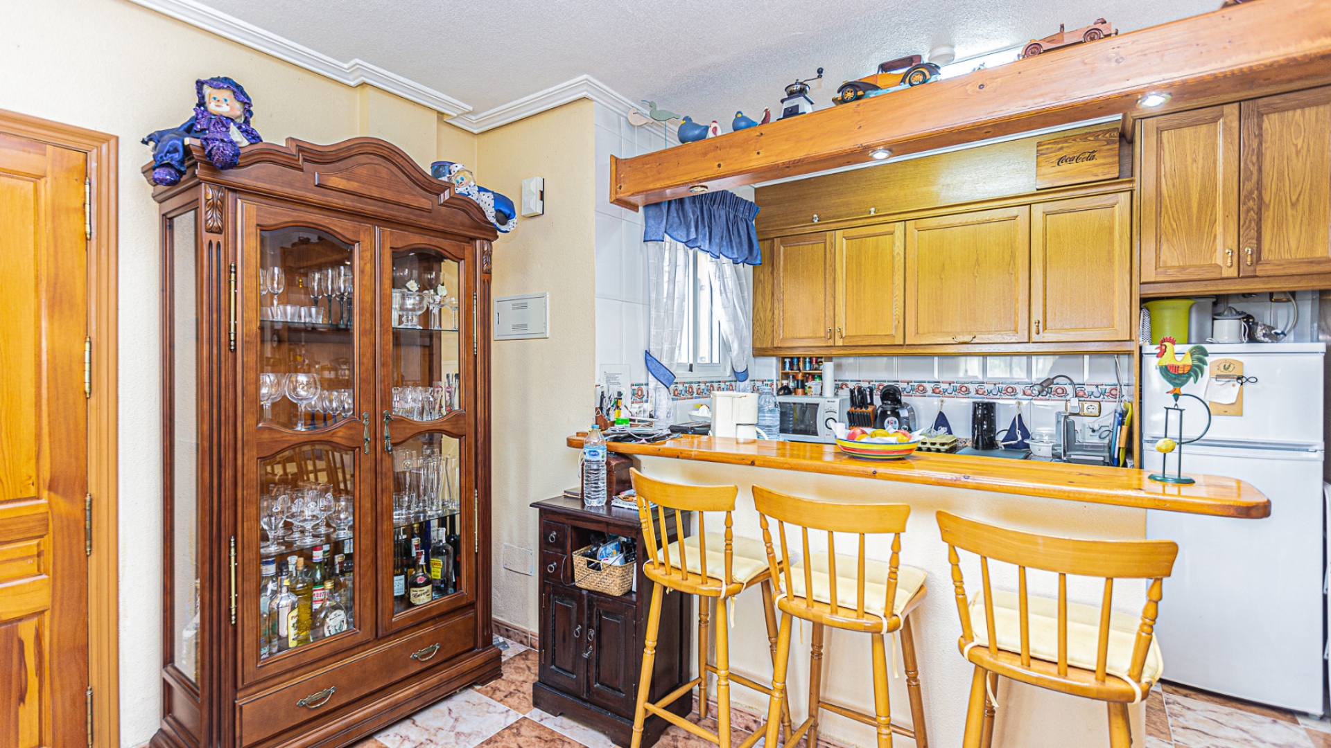 Wederverkoop - Villa - Playa Flamenca - san jose