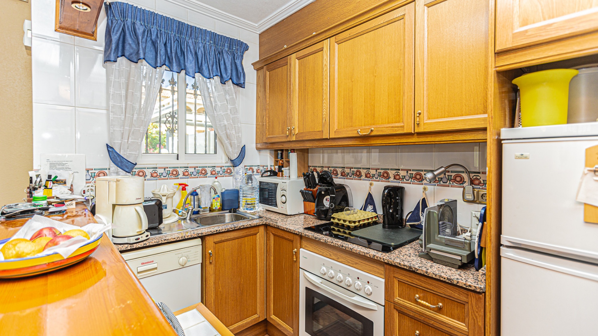 Wederverkoop - Villa - Playa Flamenca - san jose