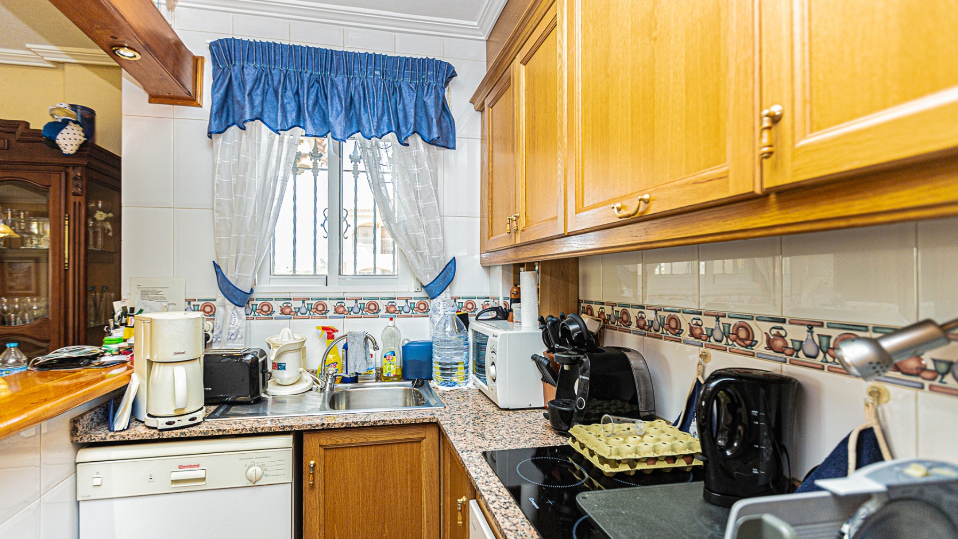 Wederverkoop - Villa - Playa Flamenca - san jose