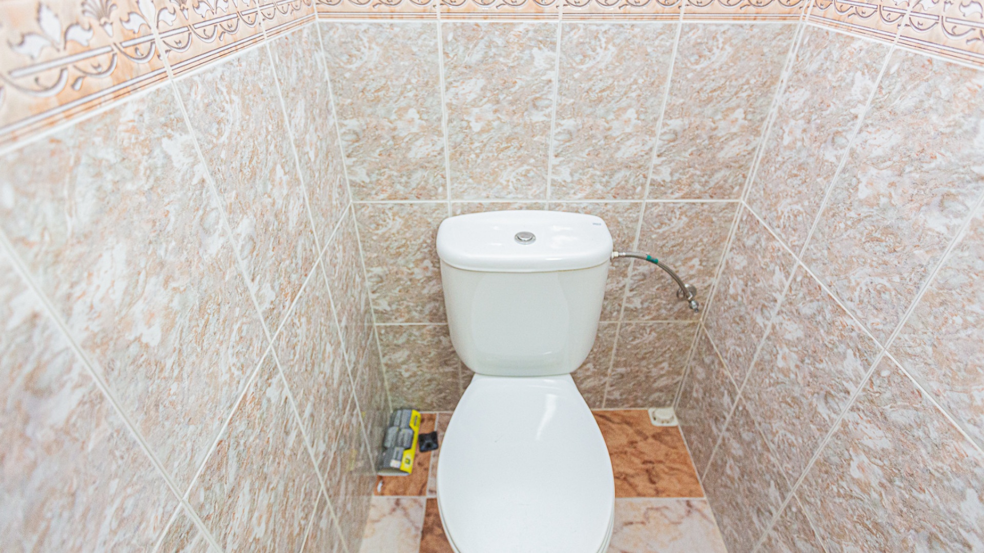 Wederverkoop - Villa - Playa Flamenca - san jose