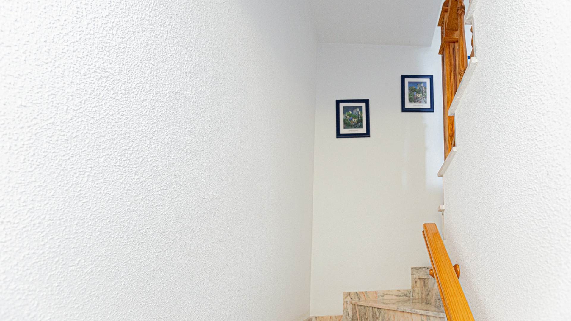 Wederverkoop - Villa - Playa Flamenca - san jose