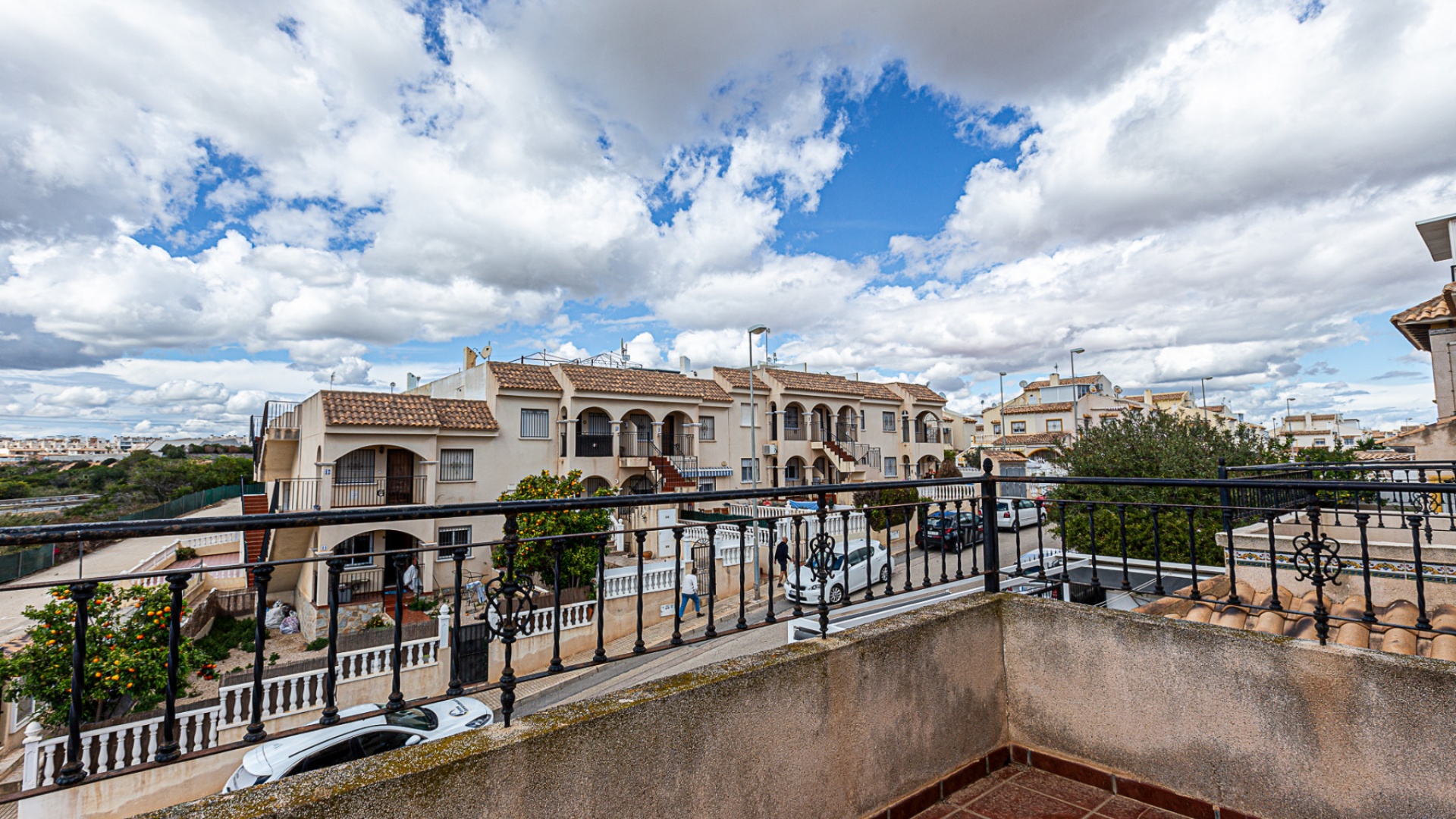 Wederverkoop - Villa - Playa Flamenca - san jose