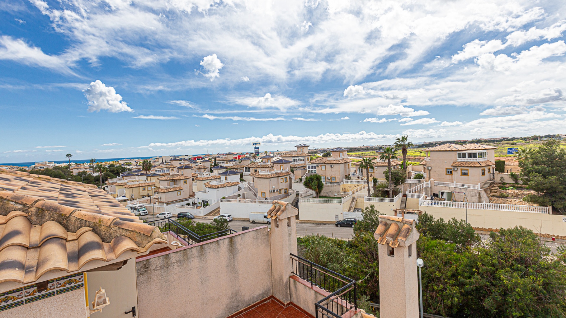 Wederverkoop - Villa - Playa Flamenca - san jose