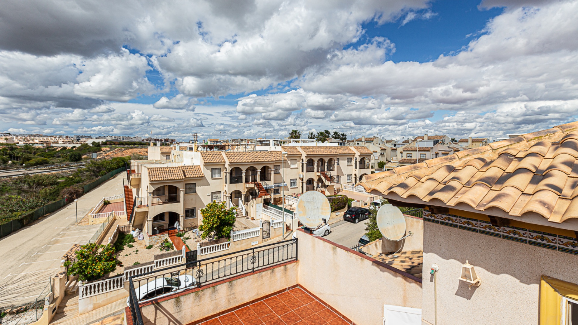 Wederverkoop - Villa - Playa Flamenca - san jose