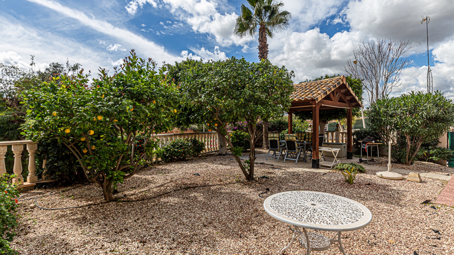 Wederverkoop - Villa - Playa Flamenca - san jose