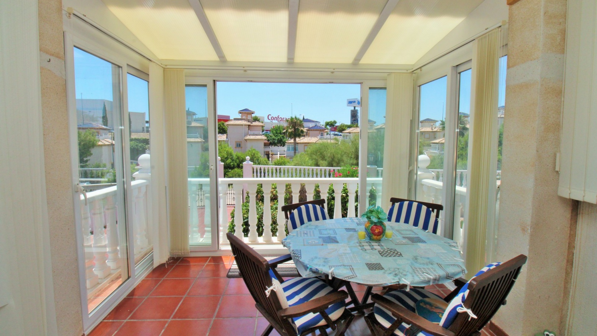 Wederverkoop - Villa - Playa Flamenca - san jose