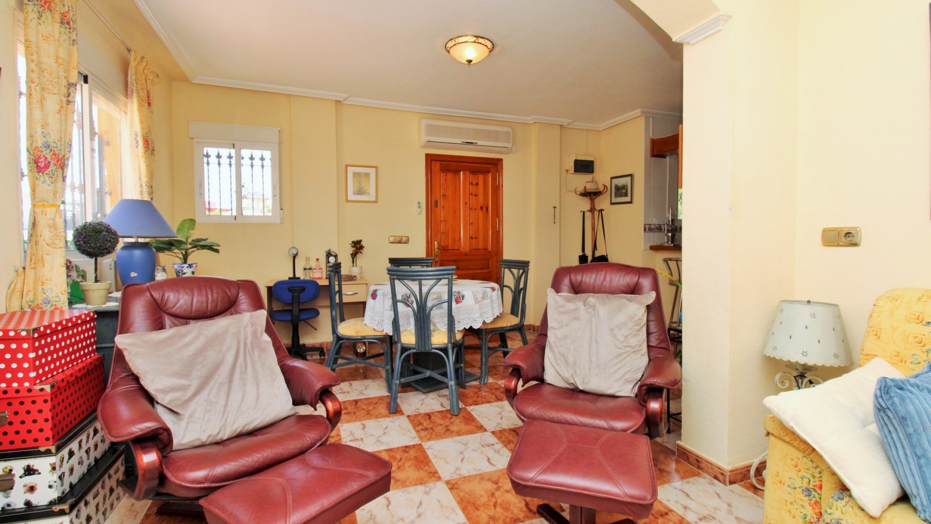 Wederverkoop - Villa - Playa Flamenca - san jose