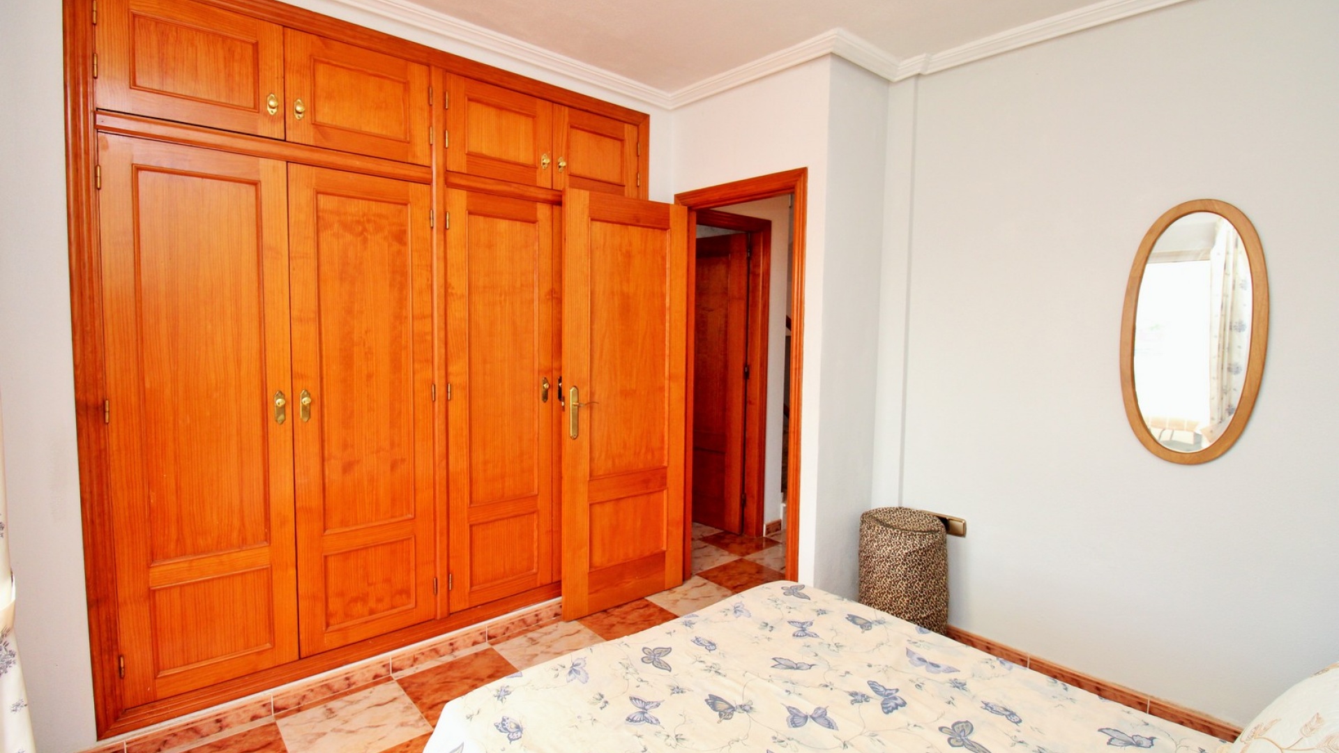 Wederverkoop - Villa - Playa Flamenca - san jose