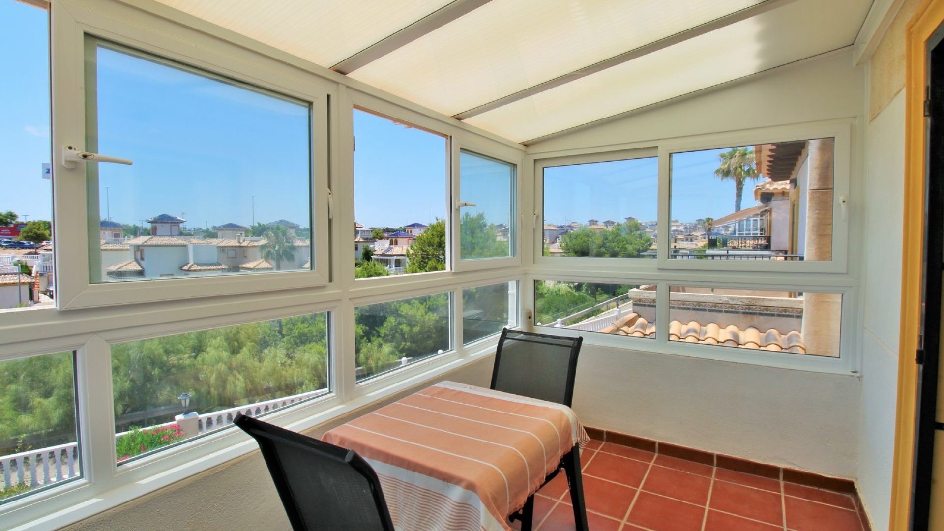 Wederverkoop - Villa - Playa Flamenca - san jose