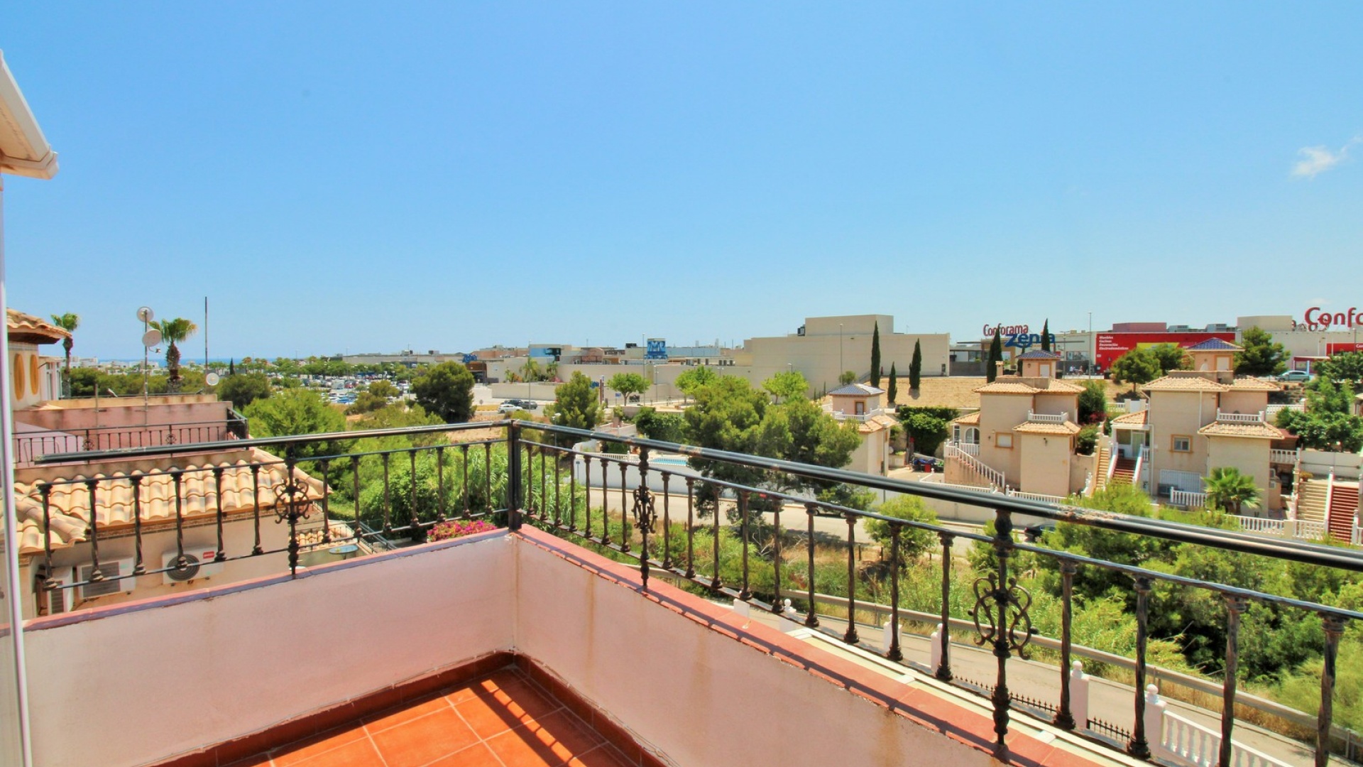 Wederverkoop - Villa - Playa Flamenca - san jose