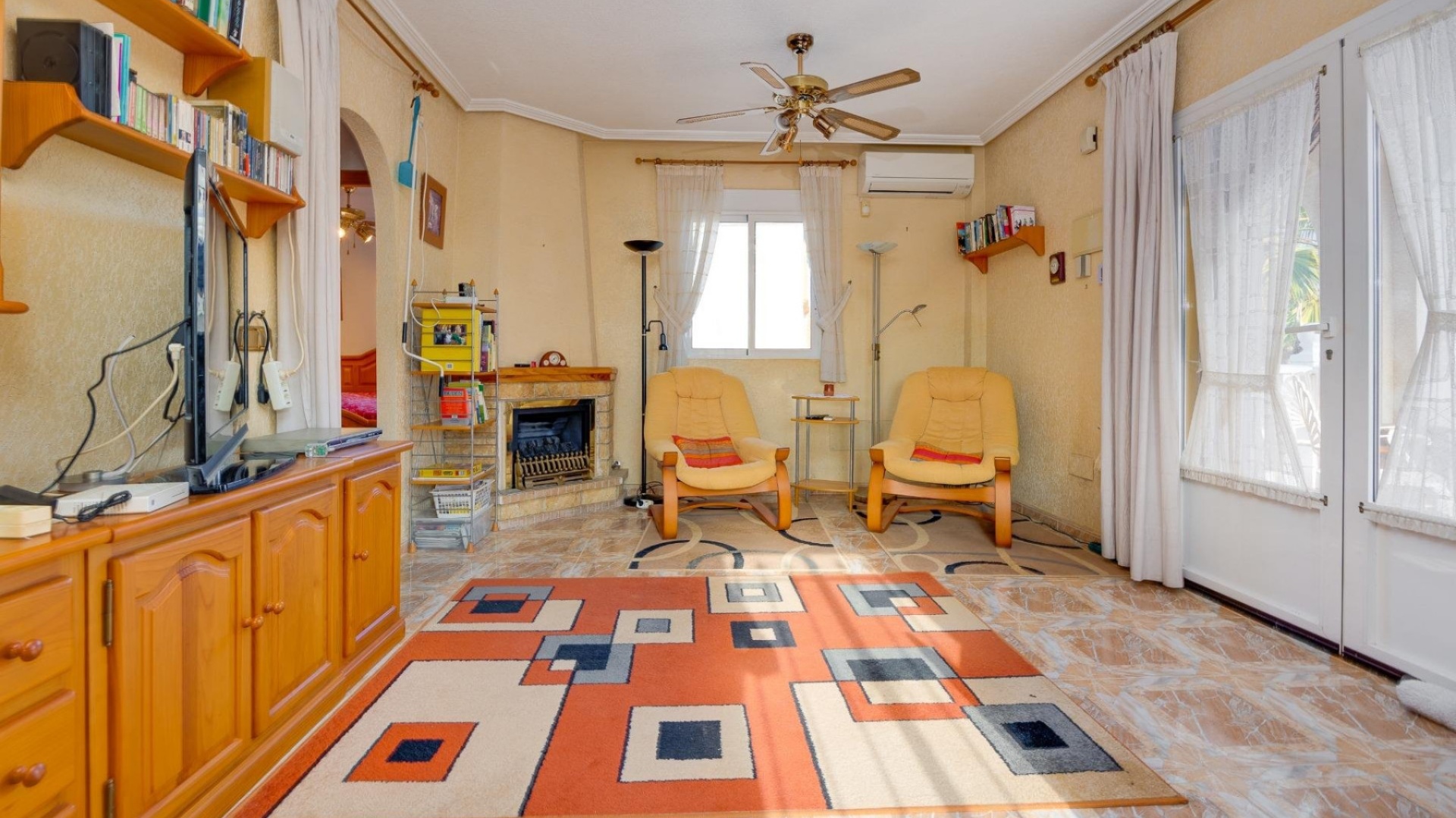 Wederverkoop - Villa - Playa Flamenca - san jose