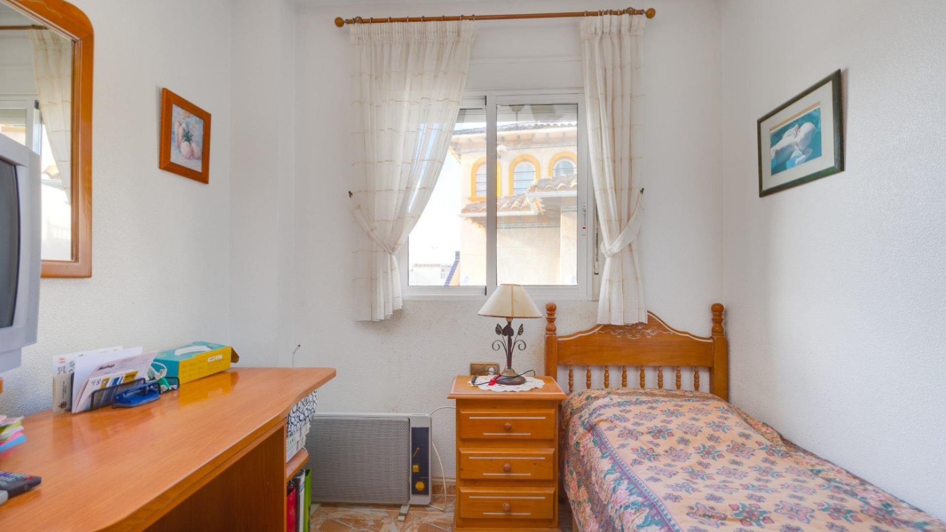 Wederverkoop - Villa - Playa Flamenca - san jose