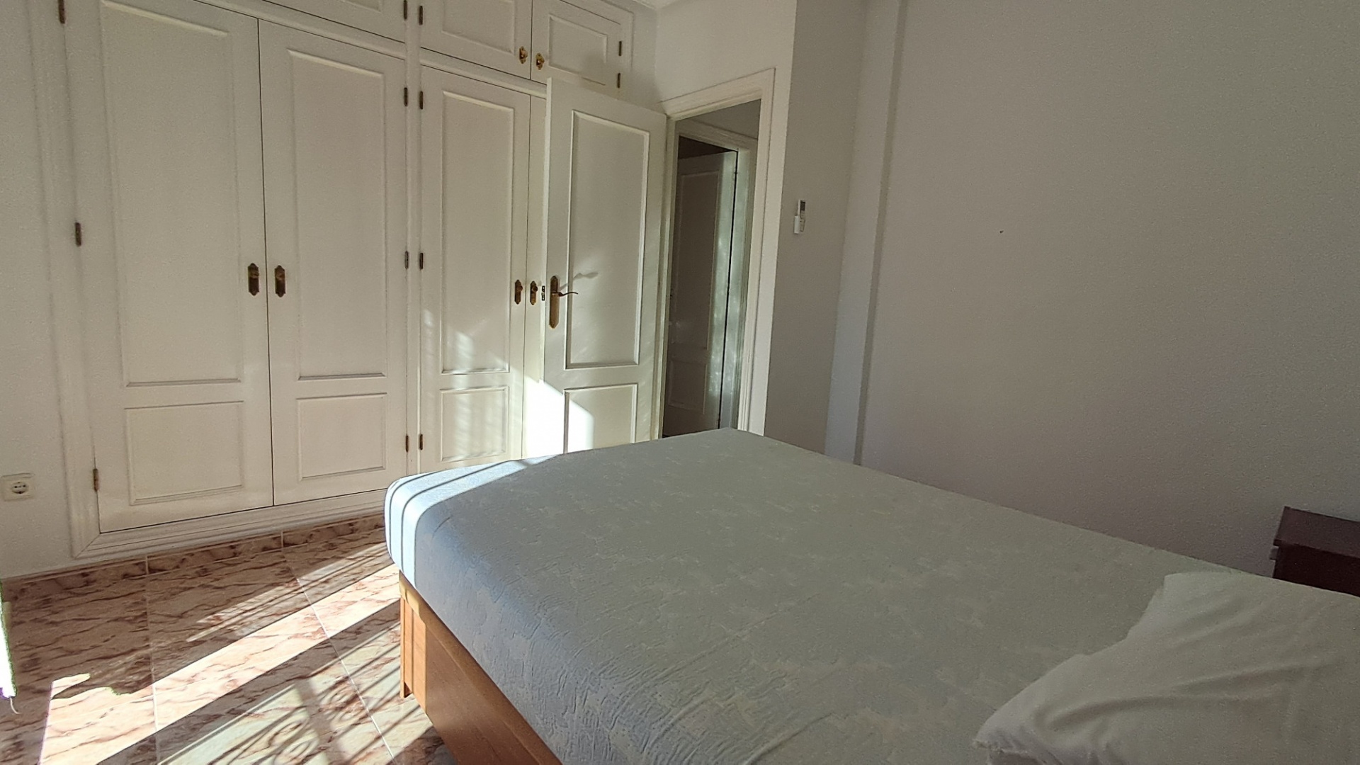 Wederverkoop - Villa - Playa Flamenca - san jose