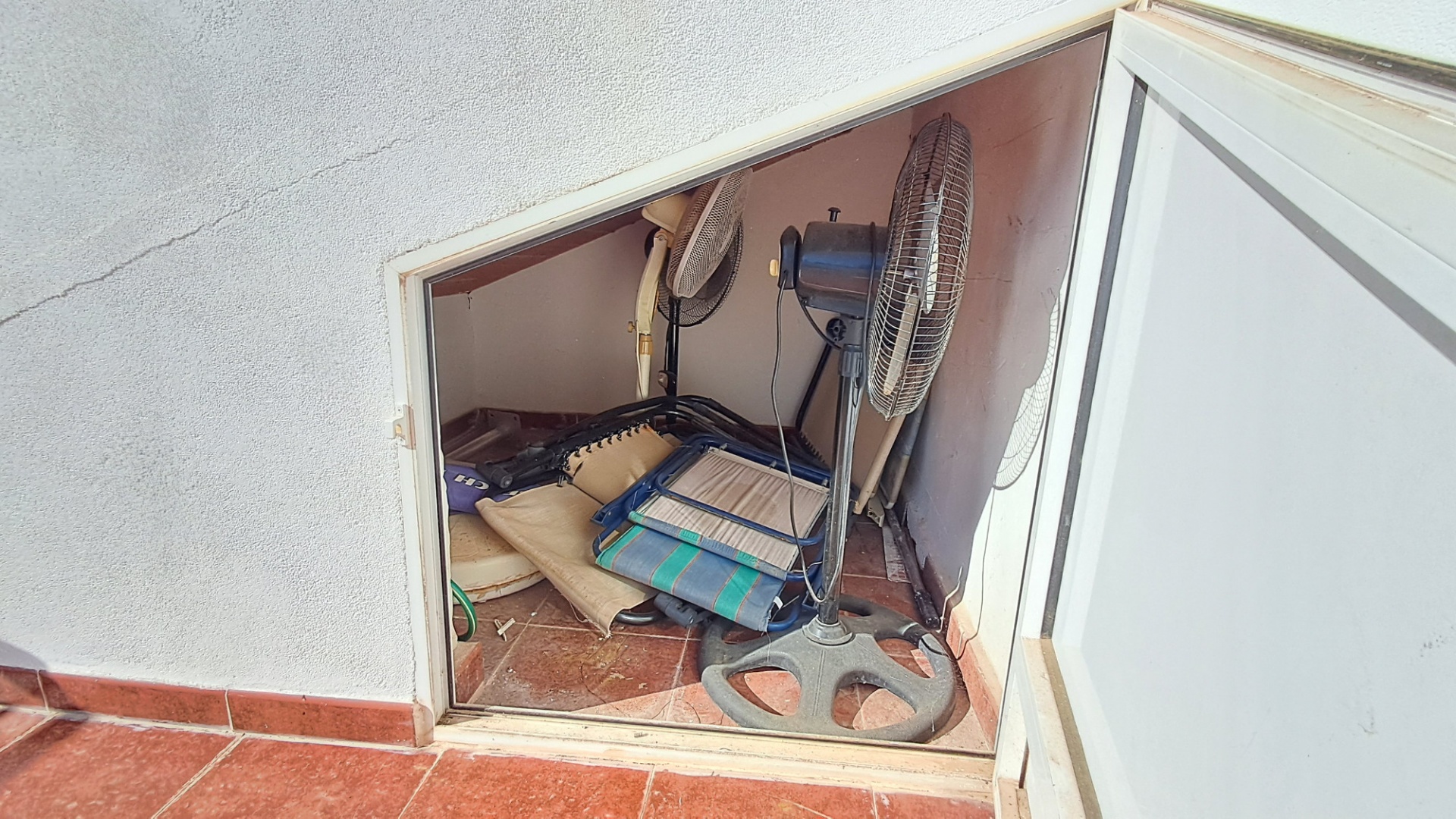 Wederverkoop - Villa - Playa Flamenca - san jose