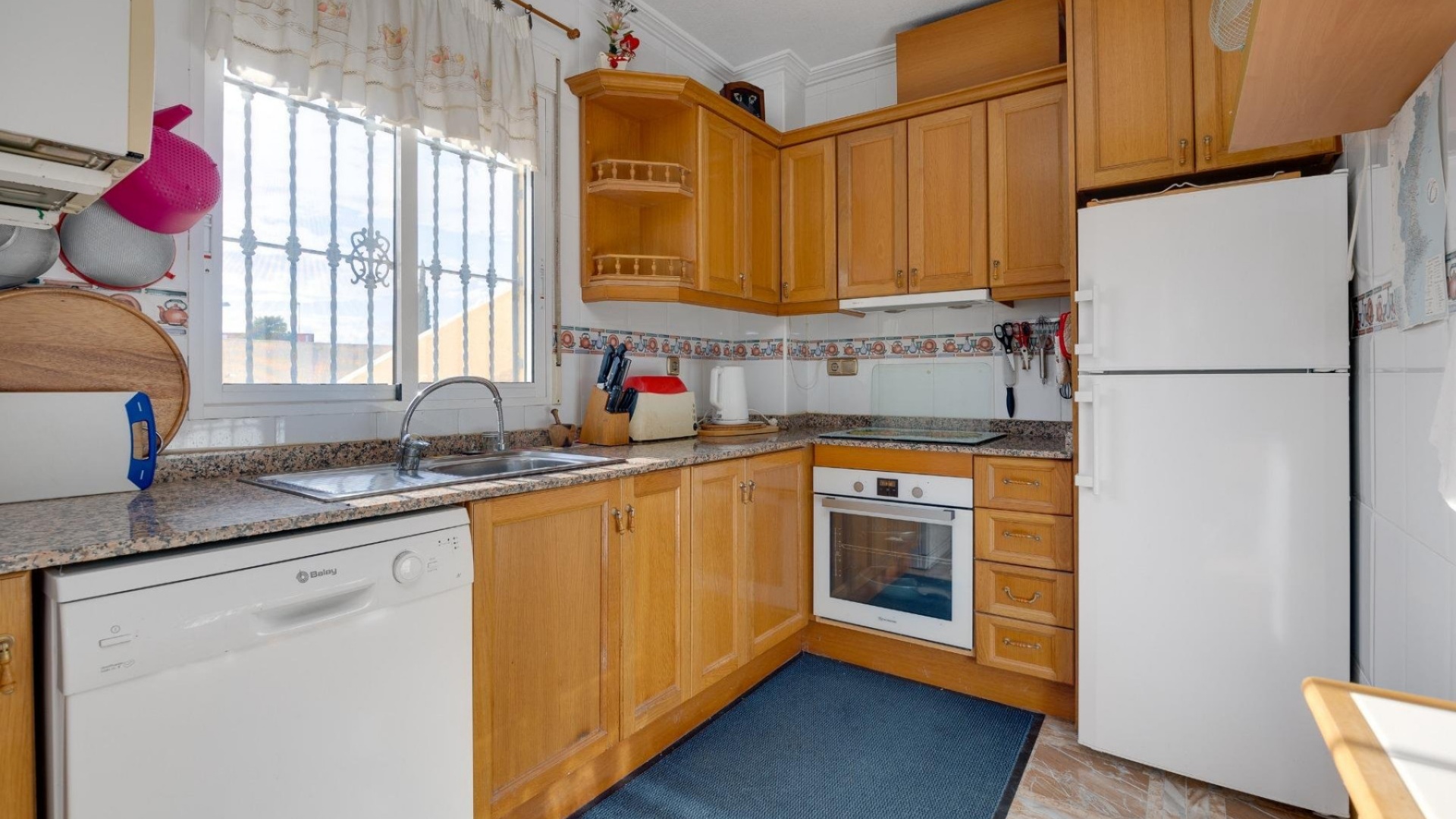 Wederverkoop - Villa - Playa Flamenca - san jose