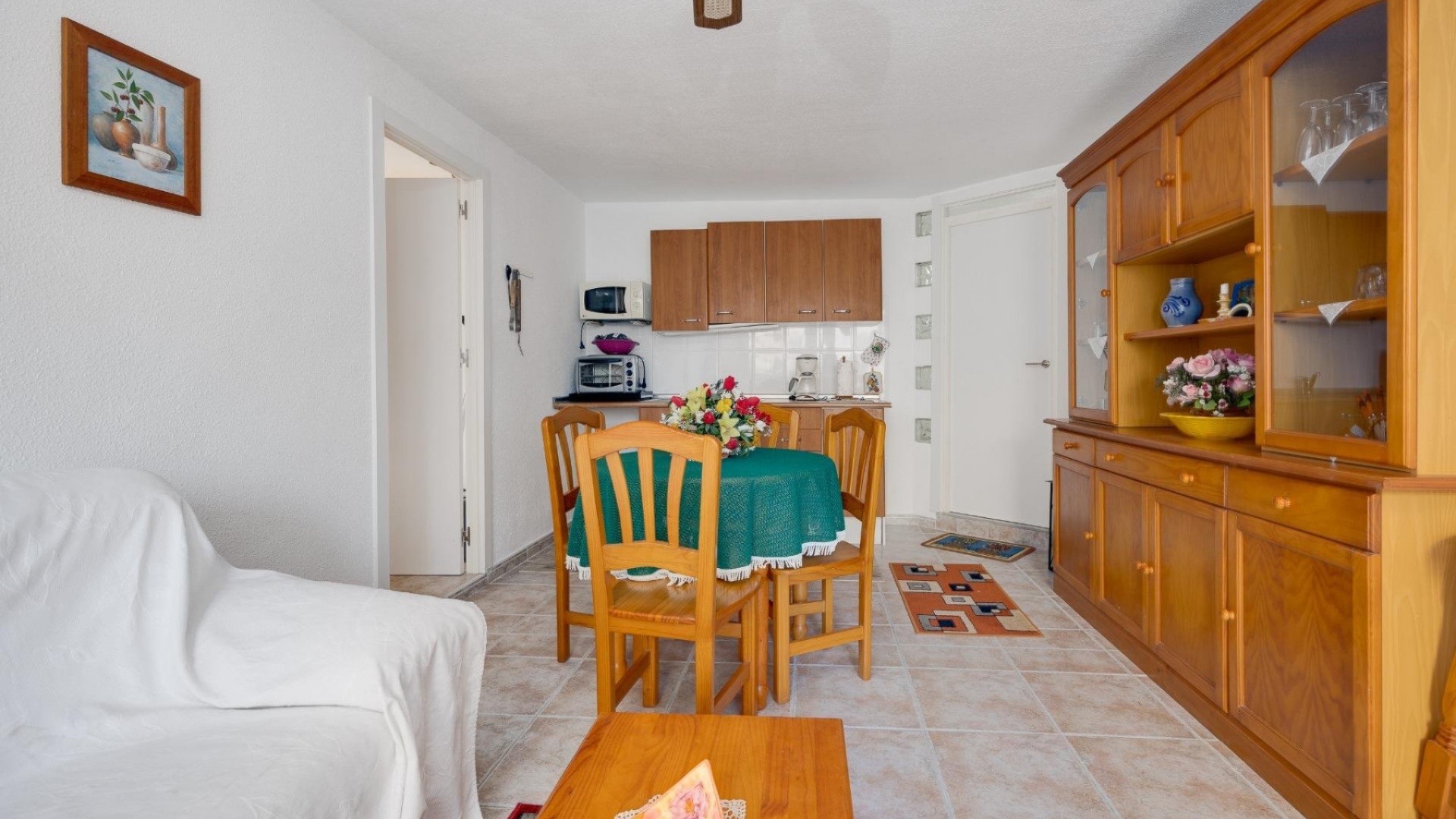 Wederverkoop - Villa - Playa Flamenca - san jose