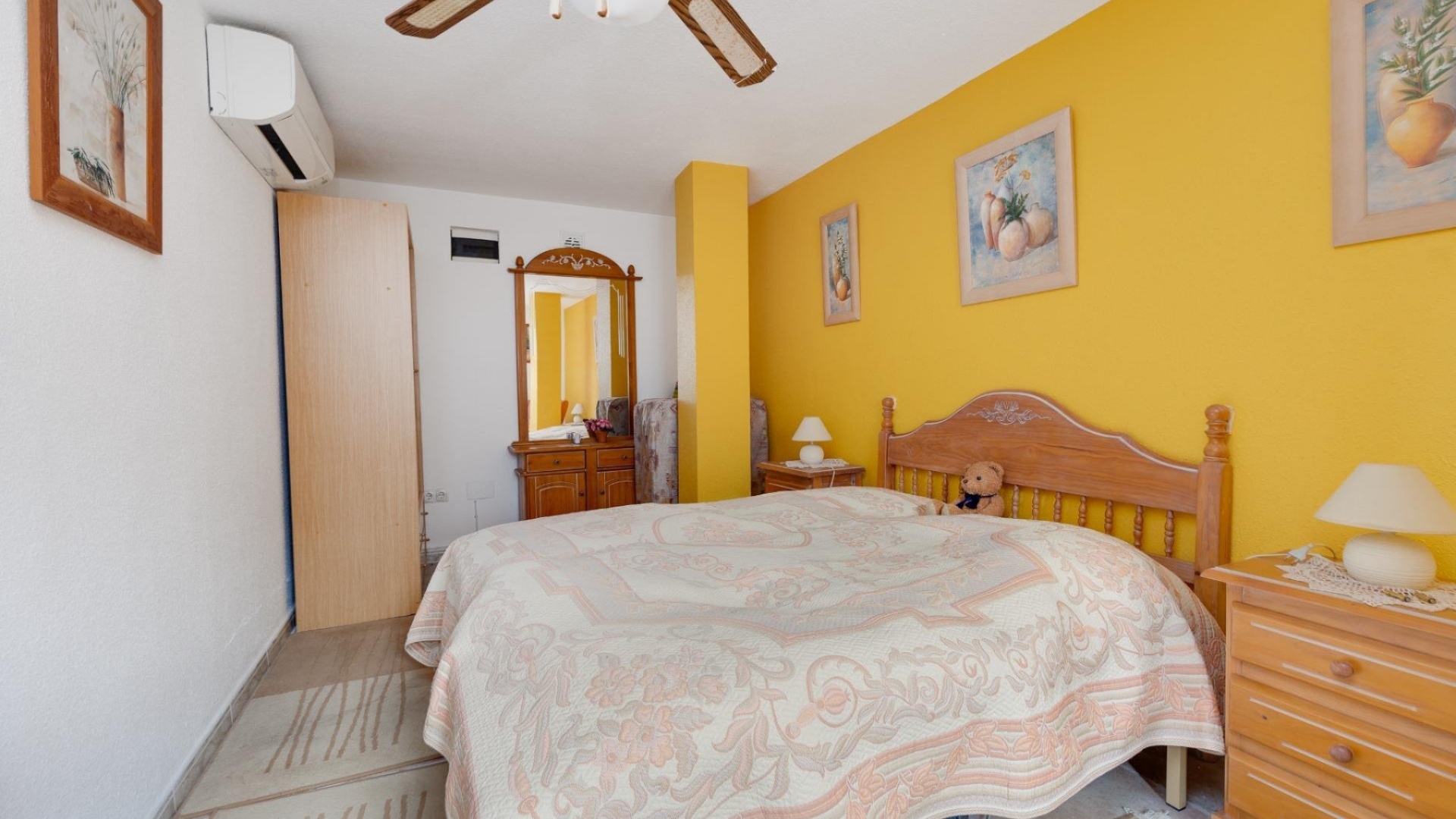 Wederverkoop - Villa - Playa Flamenca - san jose