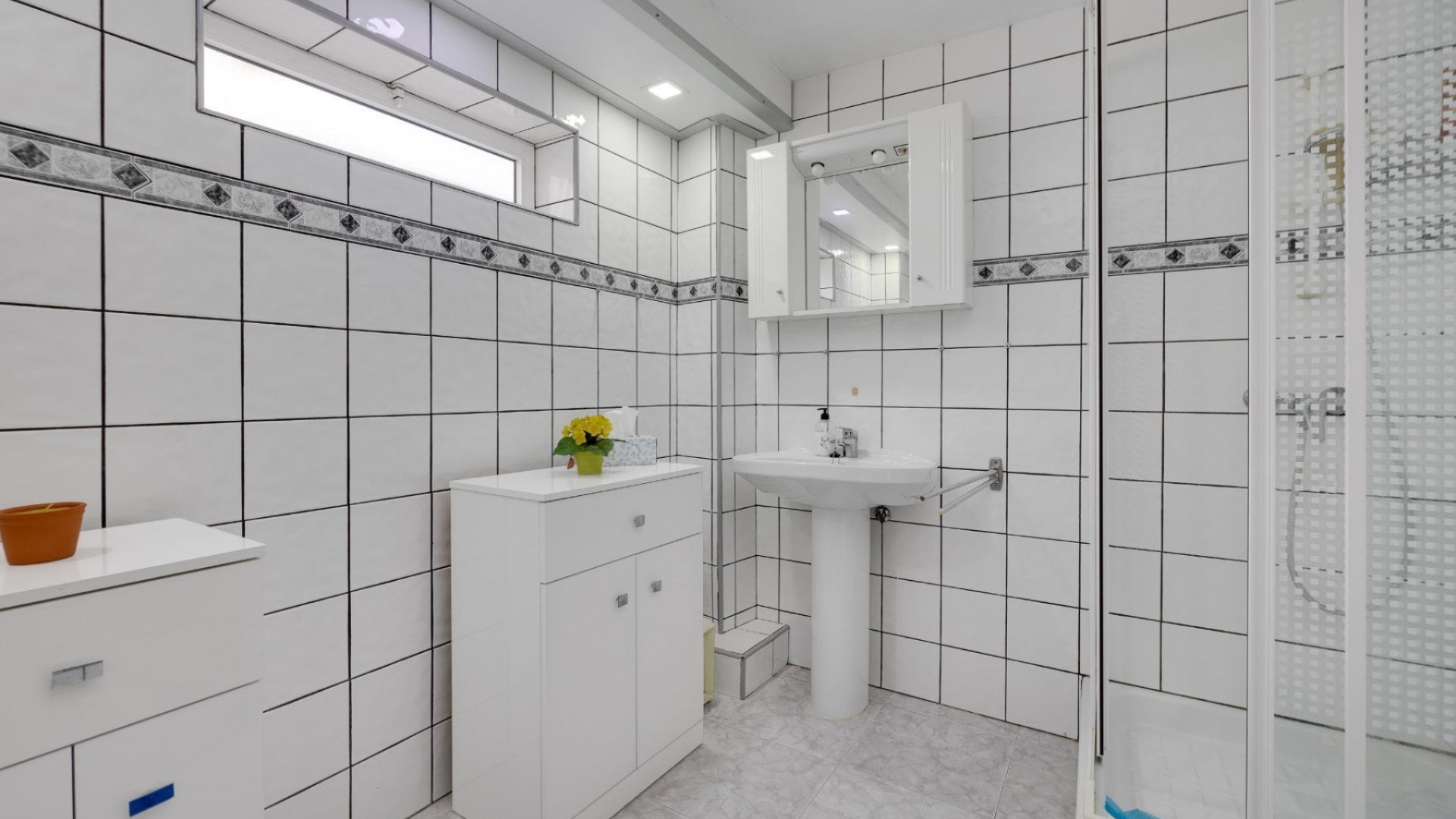 Wederverkoop - Villa - Playa Flamenca - san jose