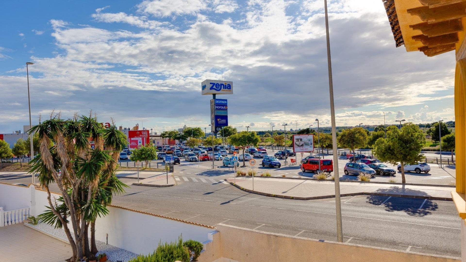 Wederverkoop - Villa - Playa Flamenca - san jose