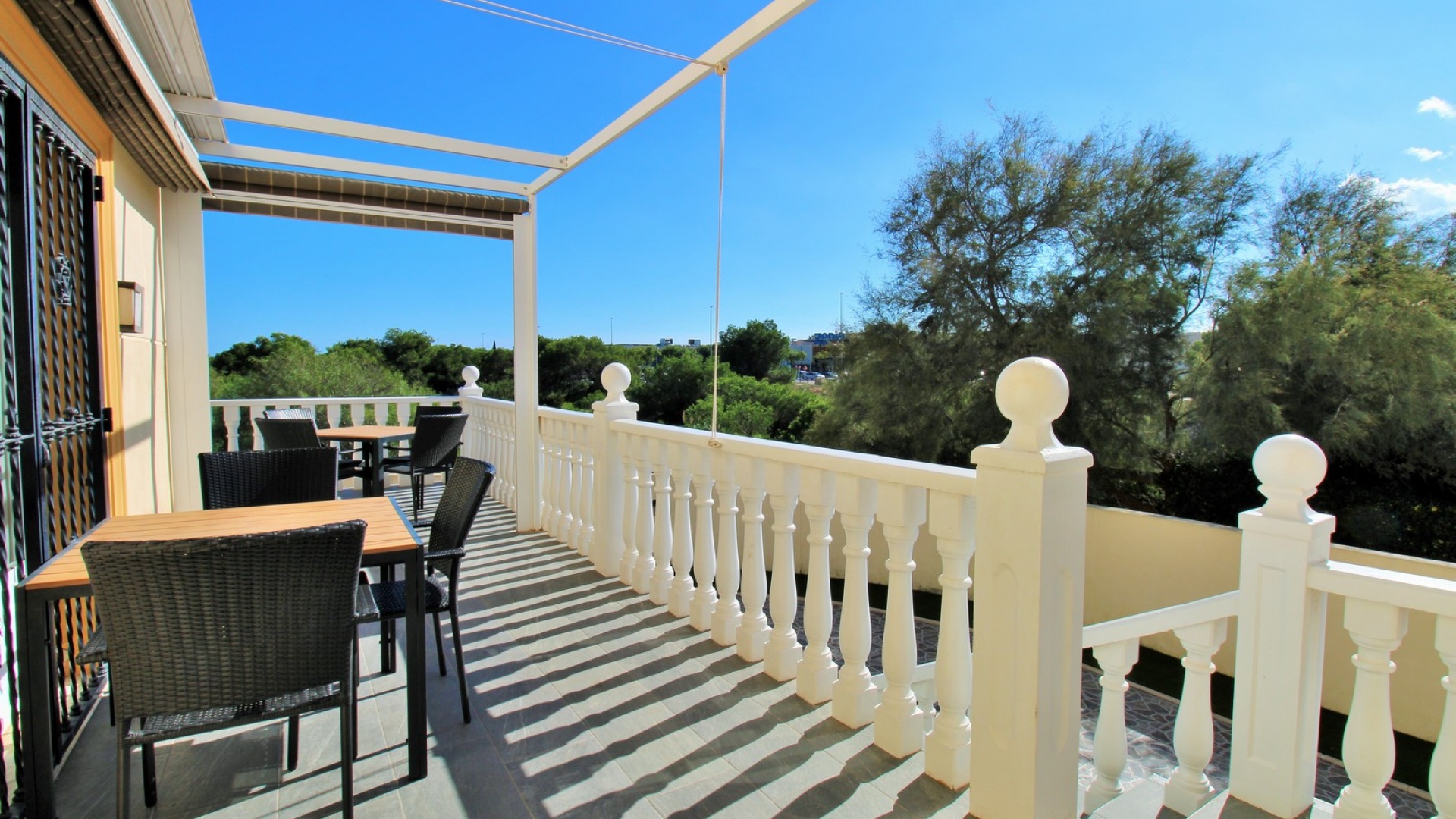 Wederverkoop - Villa - Playa Flamenca - san jose