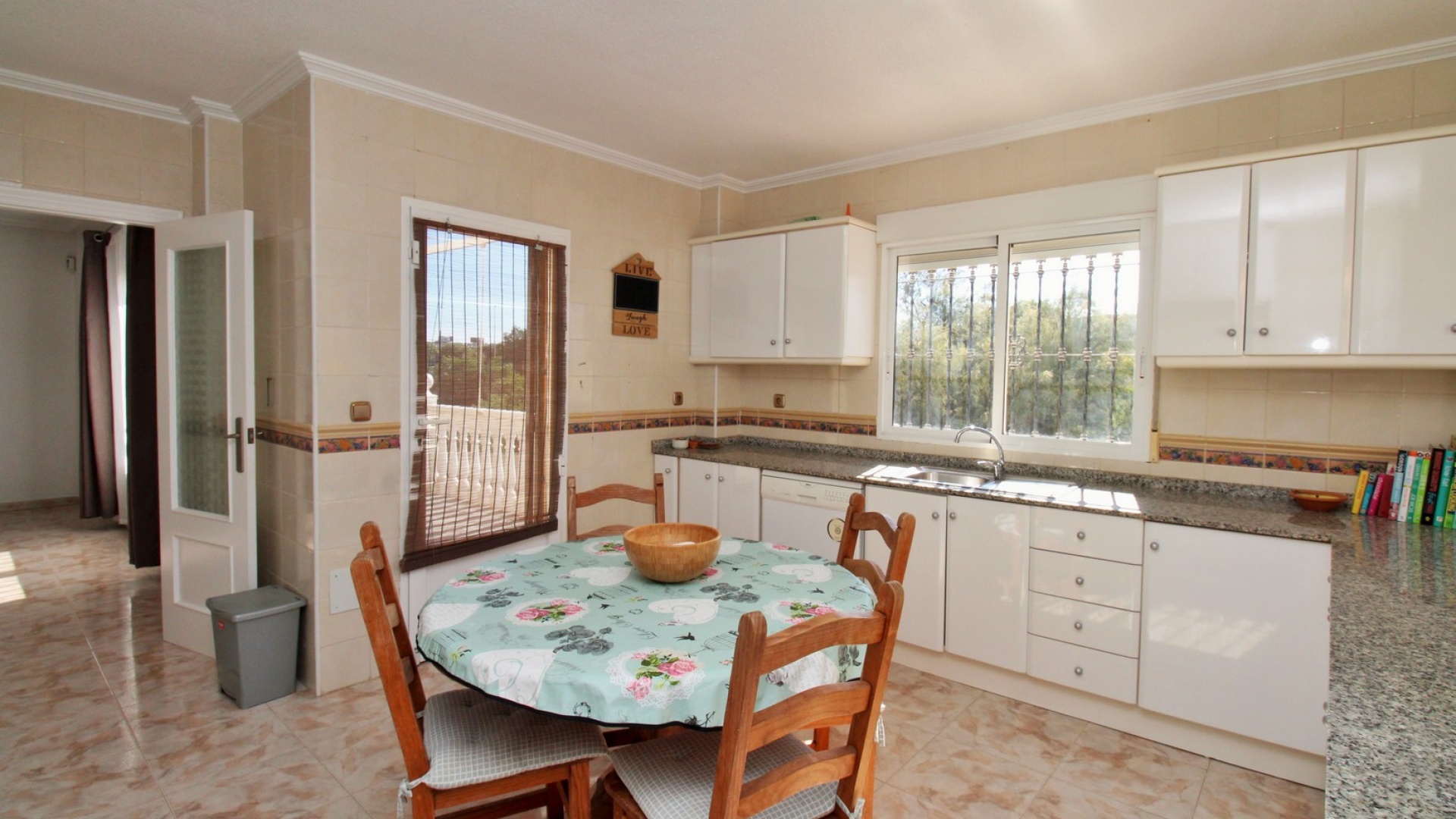 Wederverkoop - Villa - Playa Flamenca - san jose