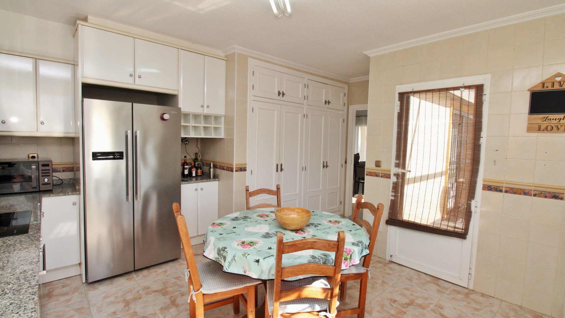 Wederverkoop - Villa - Playa Flamenca - san jose