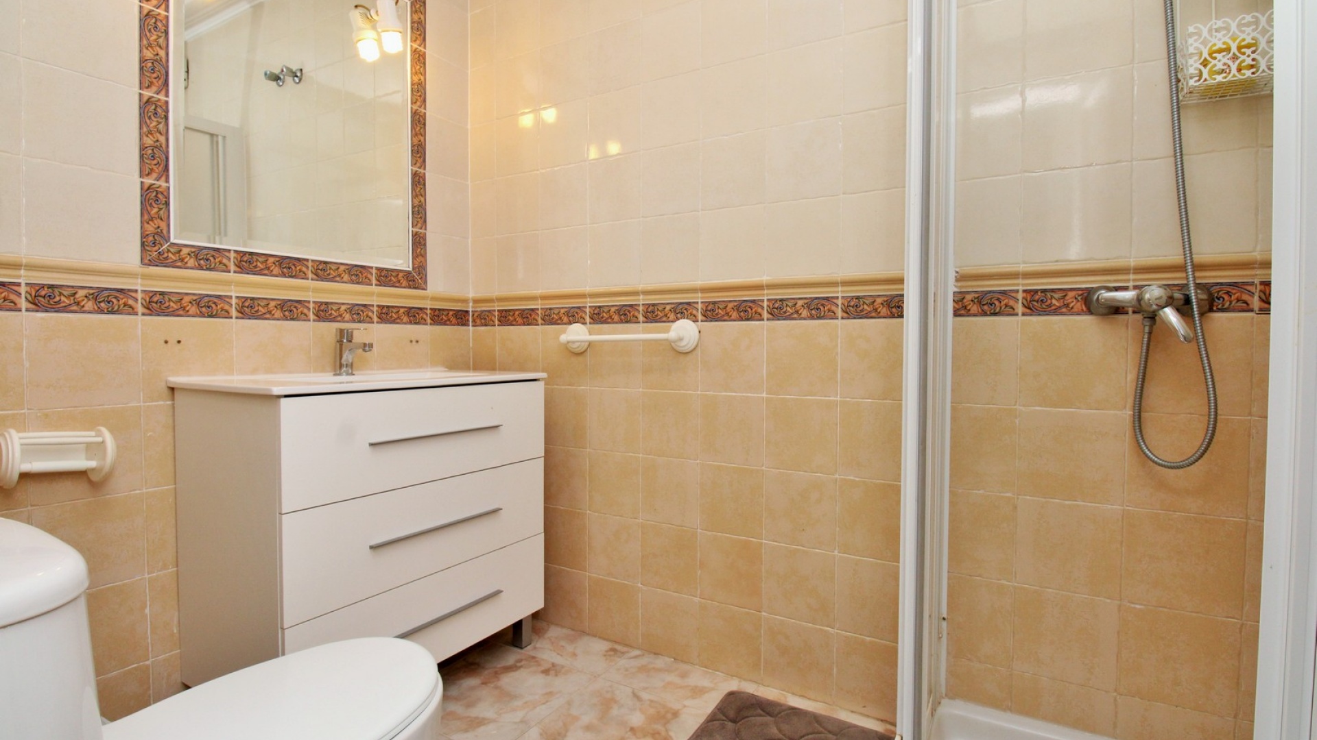 Wederverkoop - Villa - Playa Flamenca - san jose