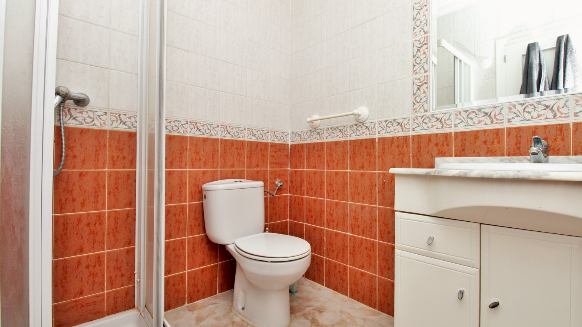 Wederverkoop - Villa - Playa Flamenca - san jose