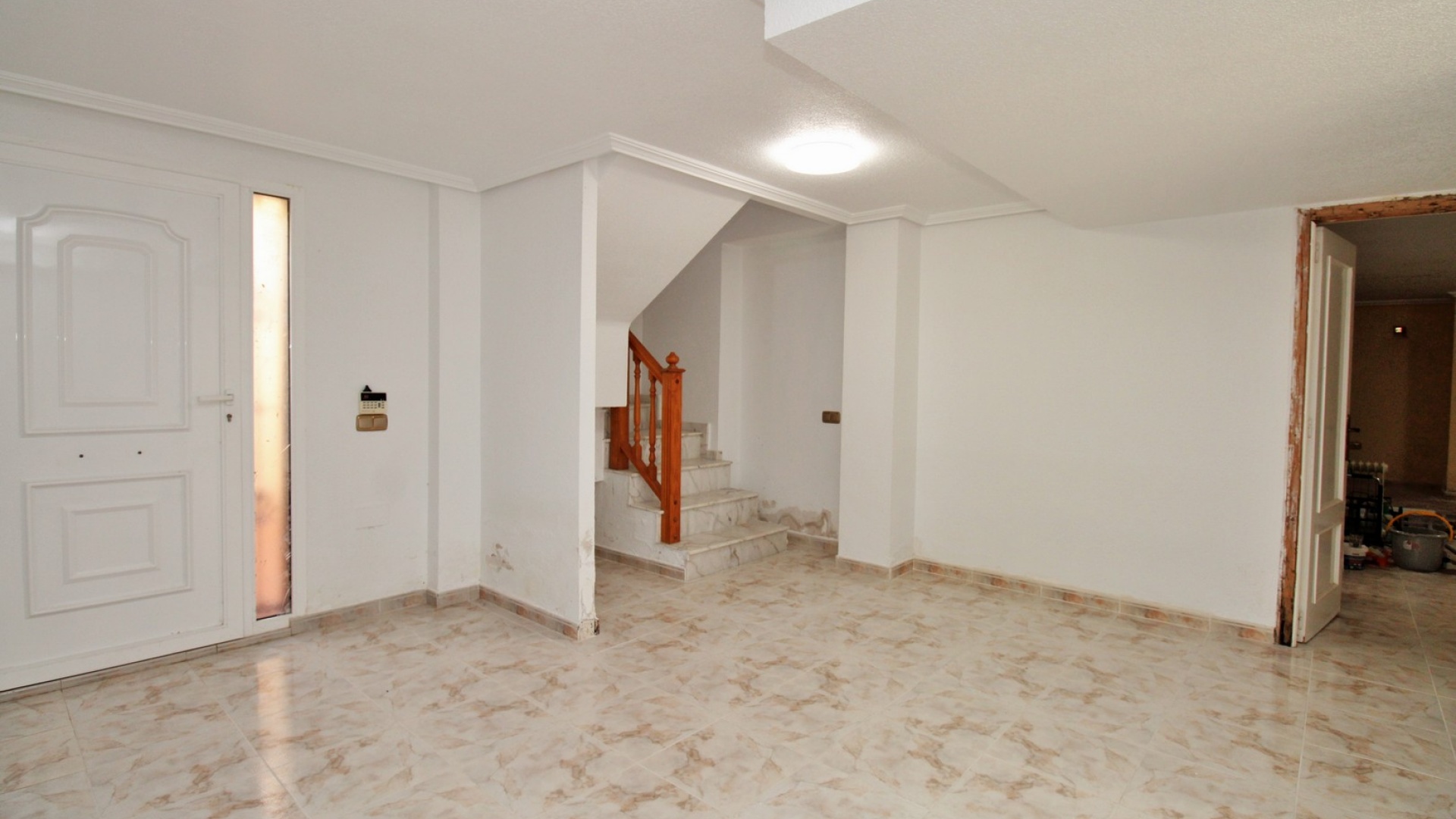 Wederverkoop - Villa - Playa Flamenca - san jose