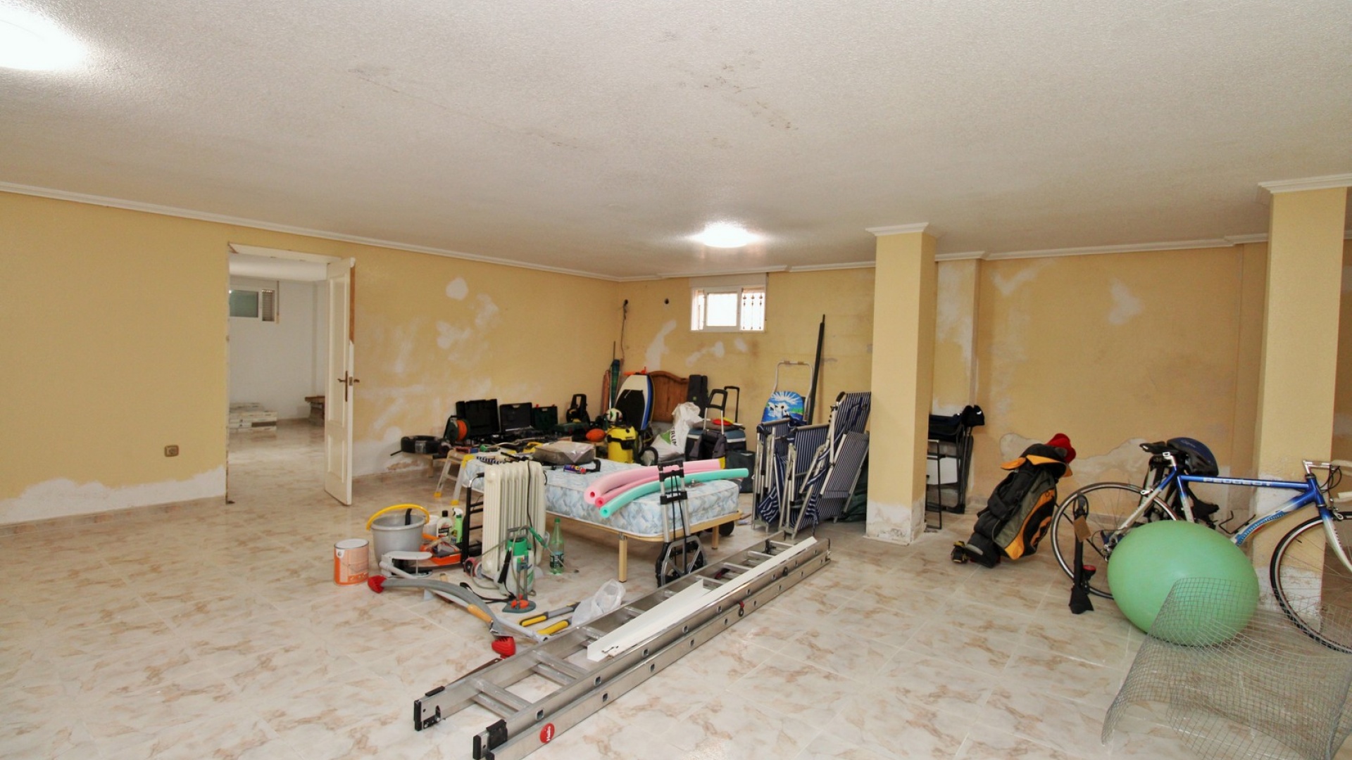 Wederverkoop - Villa - Playa Flamenca - san jose