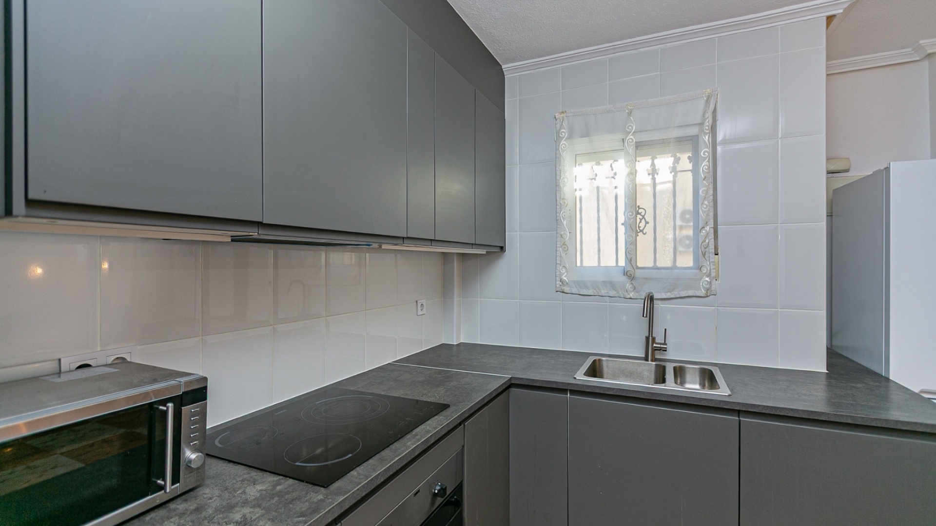 Wederverkoop - Villa - Playa Flamenca - san jose