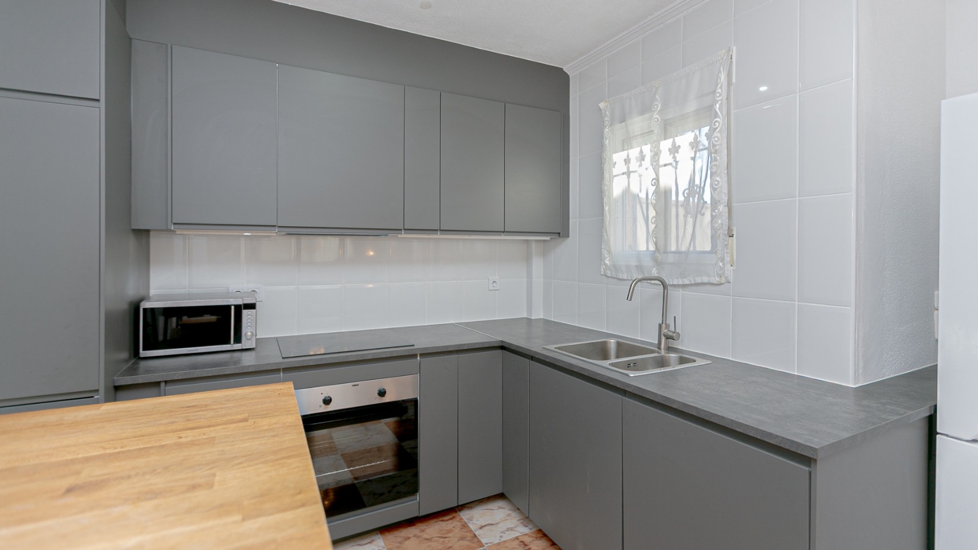 Wederverkoop - Villa - Playa Flamenca - san jose