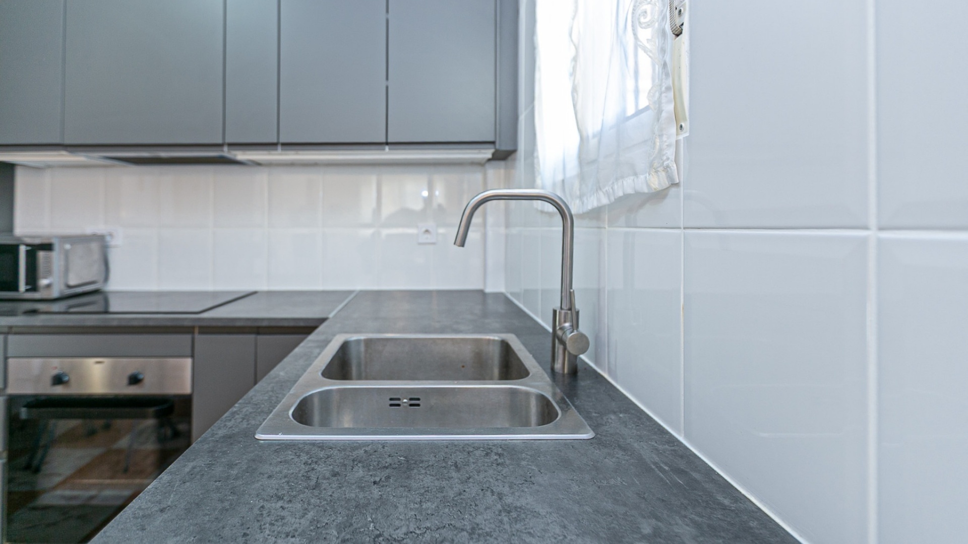 Wederverkoop - Villa - Playa Flamenca - san jose