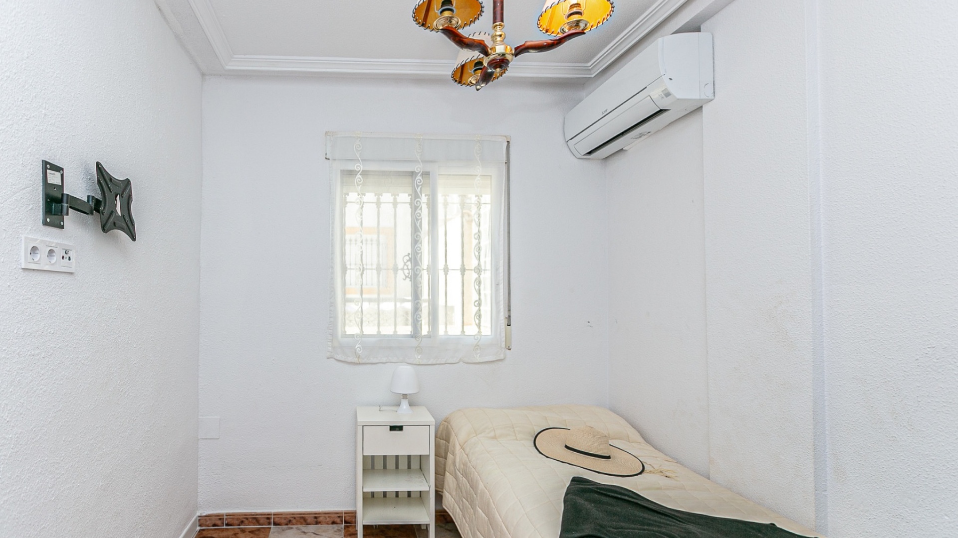 Wederverkoop - Villa - Playa Flamenca - san jose