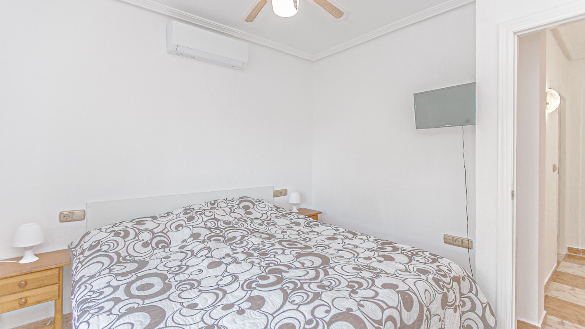 Wederverkoop - Villa - Playa Flamenca - san jose