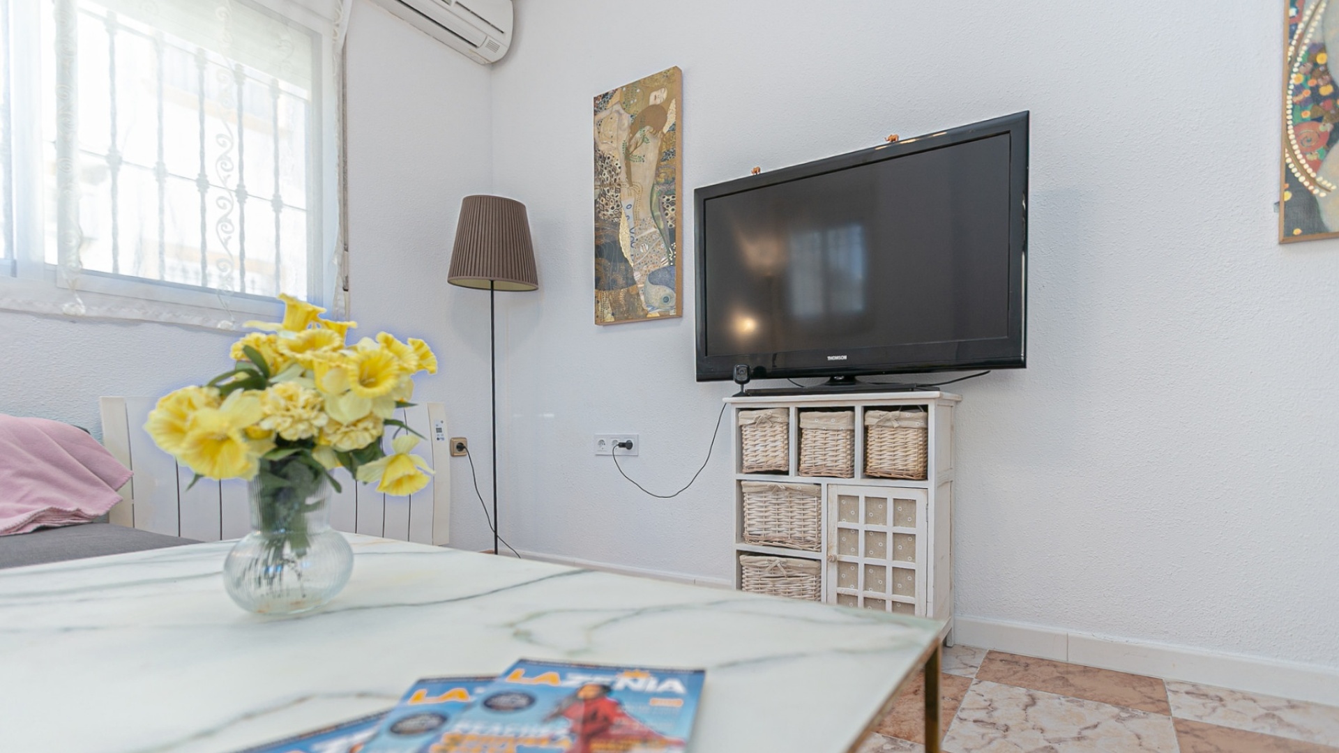 Wederverkoop - Villa - Playa Flamenca - san jose