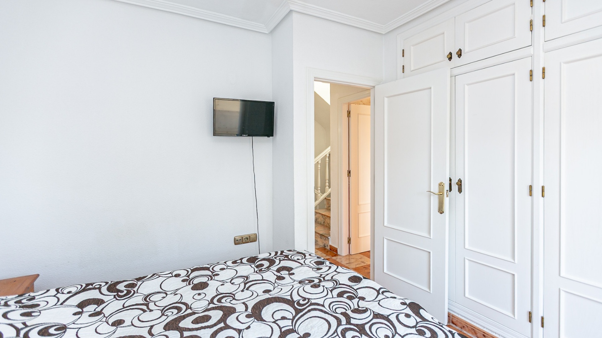Wederverkoop - Villa - Playa Flamenca - san jose