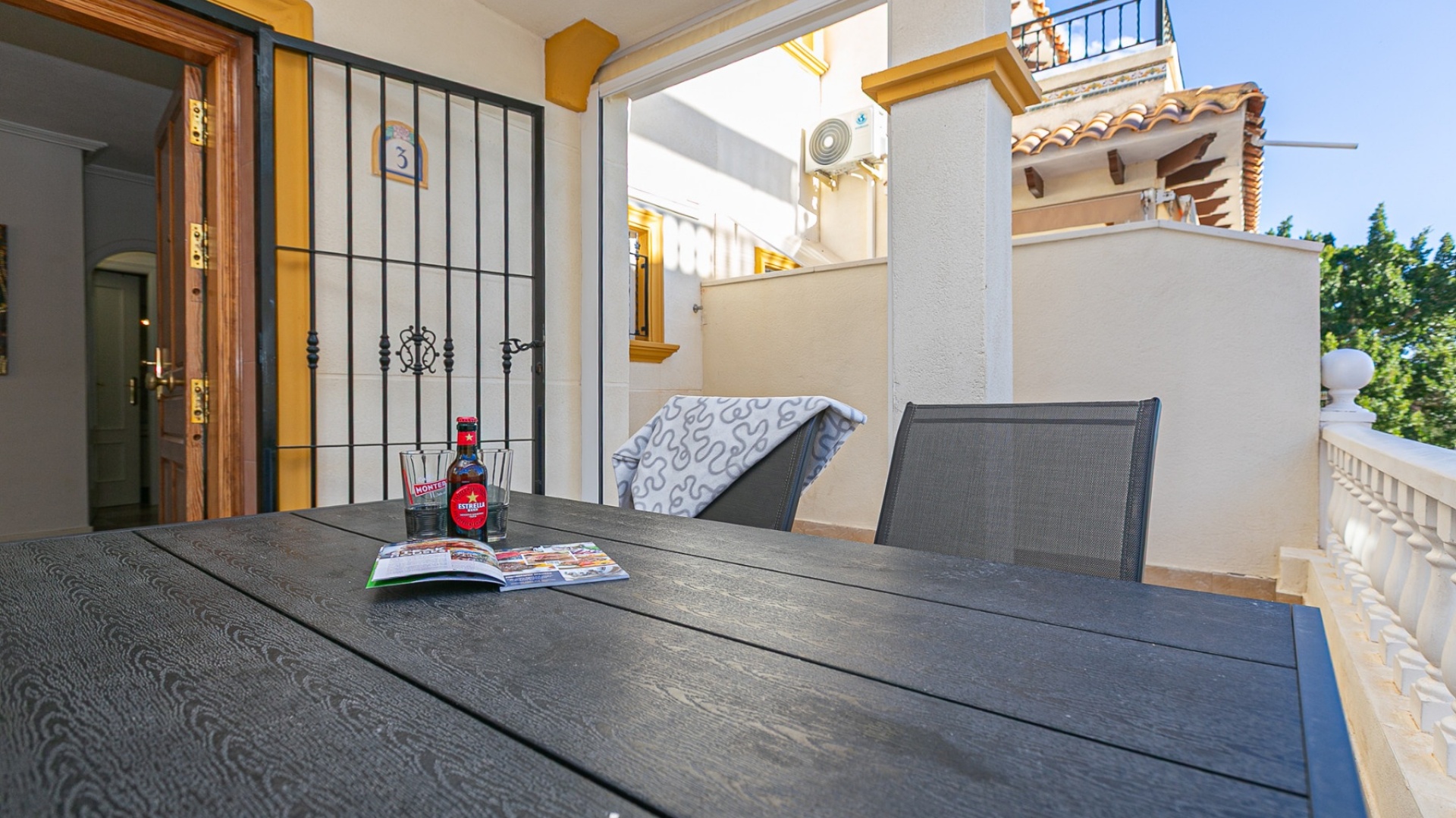 Wederverkoop - Villa - Playa Flamenca - san jose