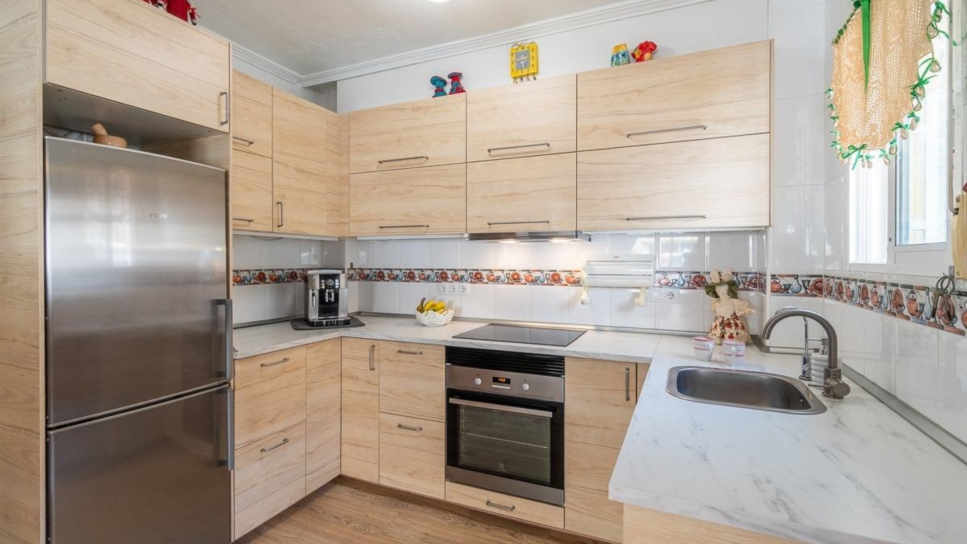 Wederverkoop - Villa - Playa Flamenca - san jose