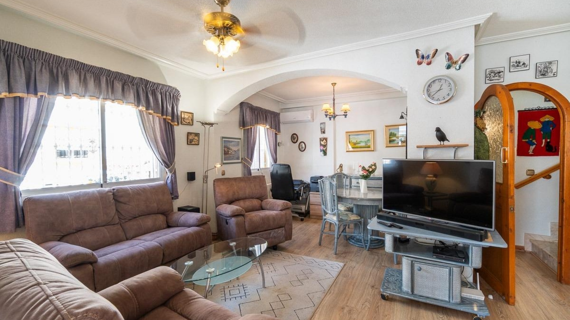 Wederverkoop - Villa - Playa Flamenca - san jose
