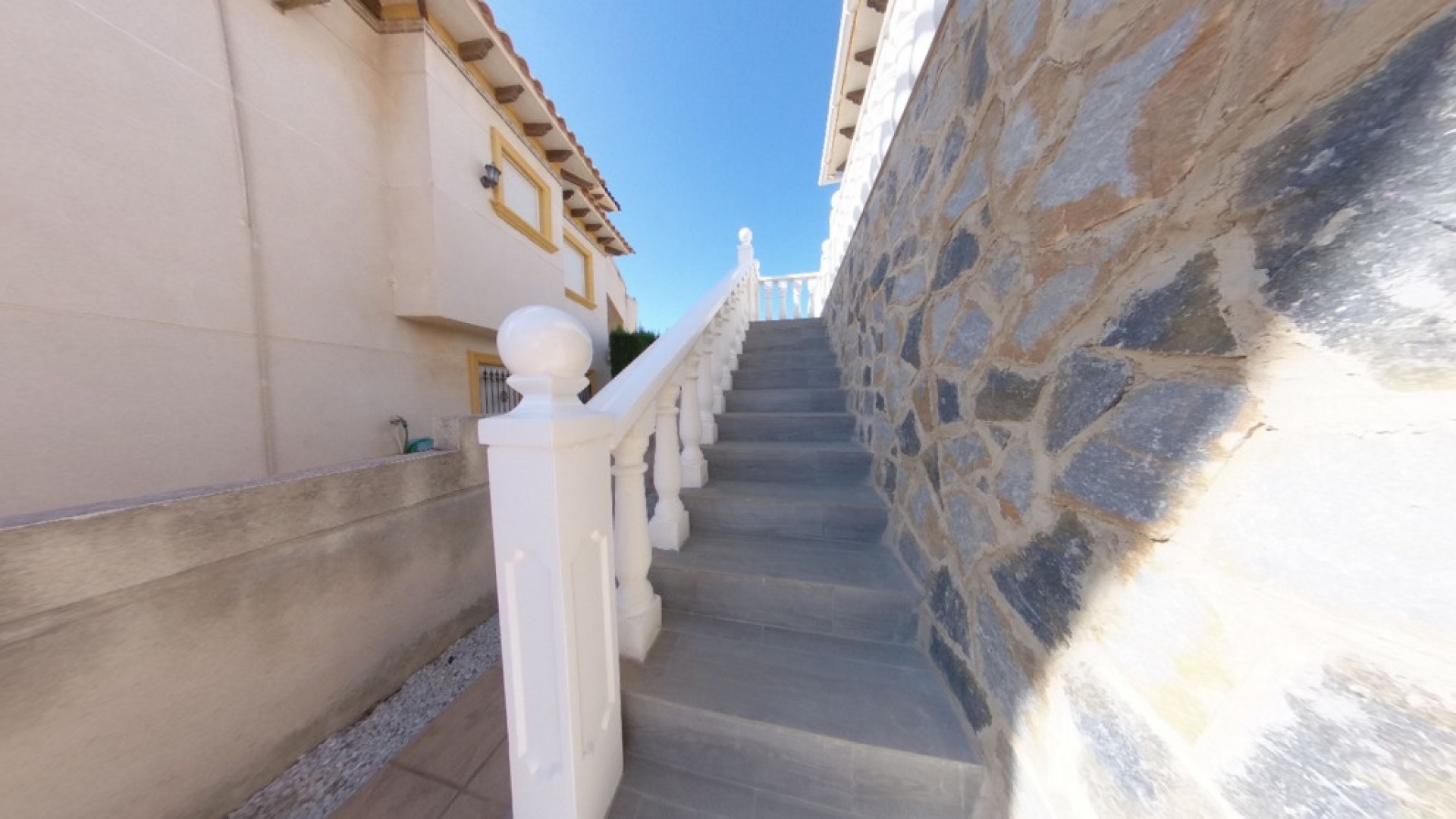 Wederverkoop - Villa - Playa Flamenca - san jose