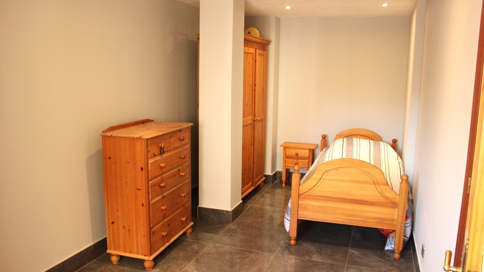 Wederverkoop - Villa - Playa Flamenca - san jose