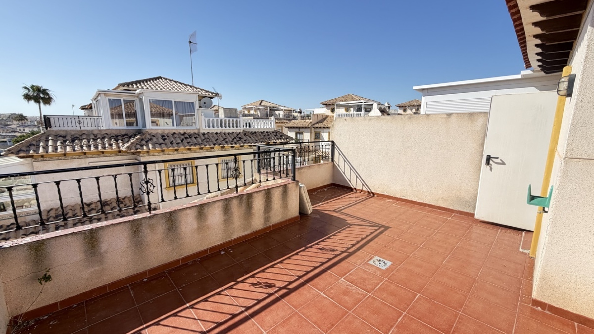 Wederverkoop - Villa - Playa Flamenca - san jose