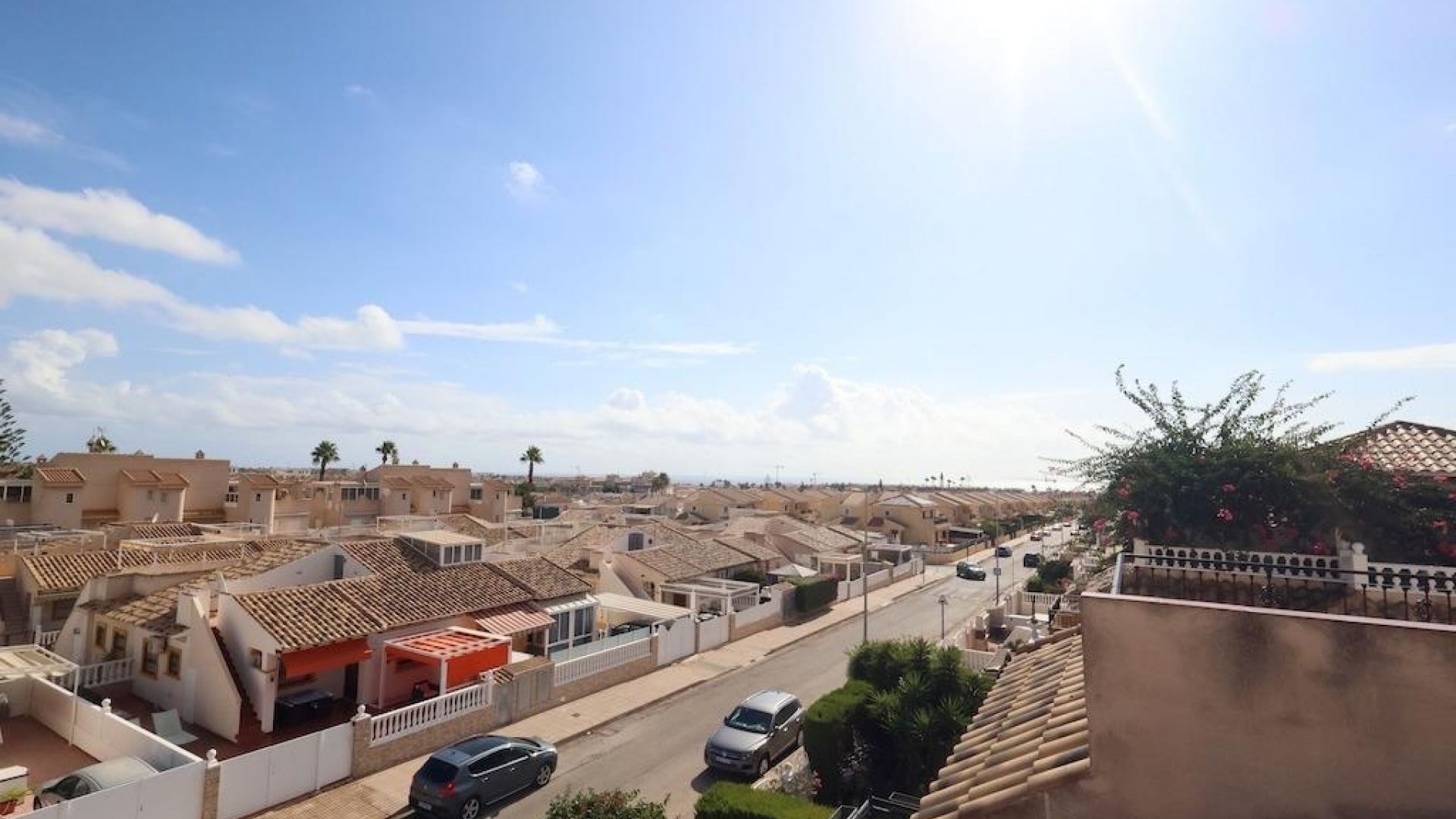 Wederverkoop - Villa - Playa Flamenca - san jose