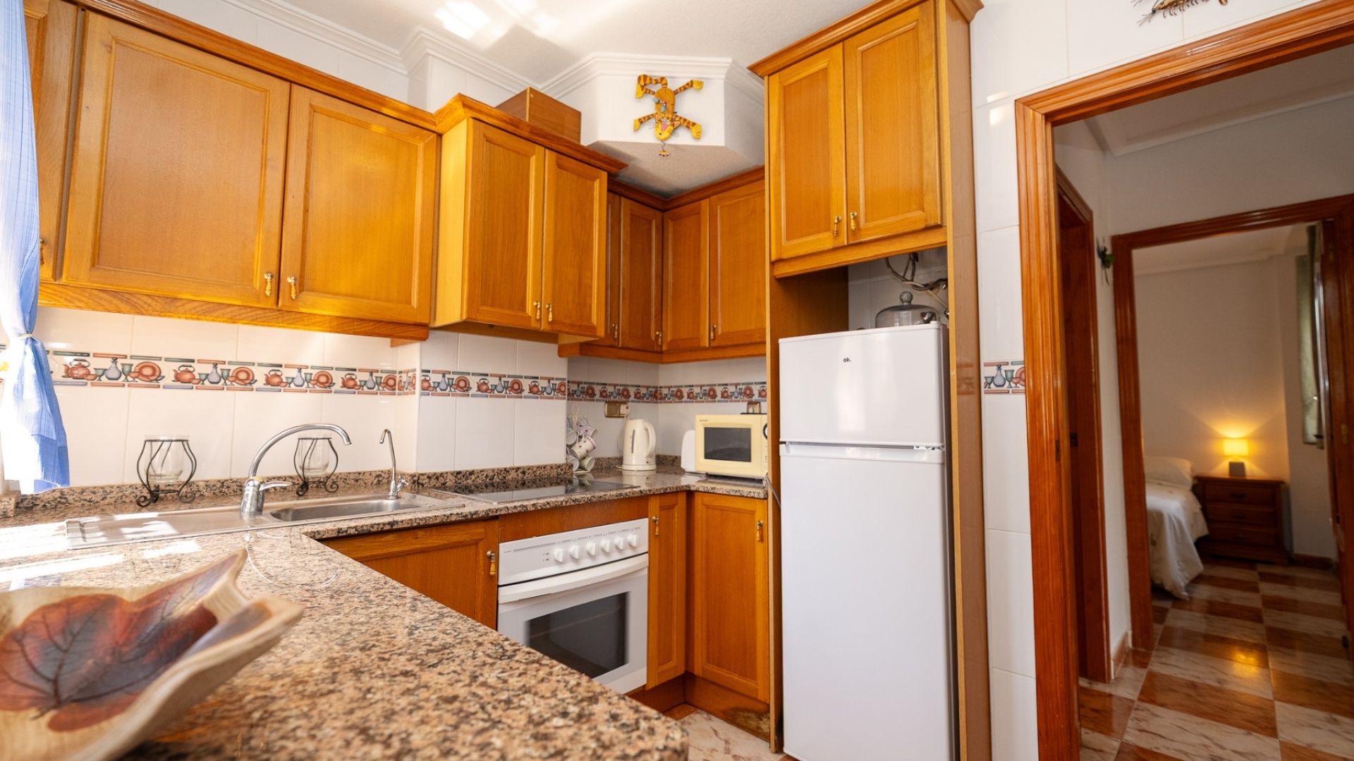 Wederverkoop - Villa - Playa Flamenca - san jose