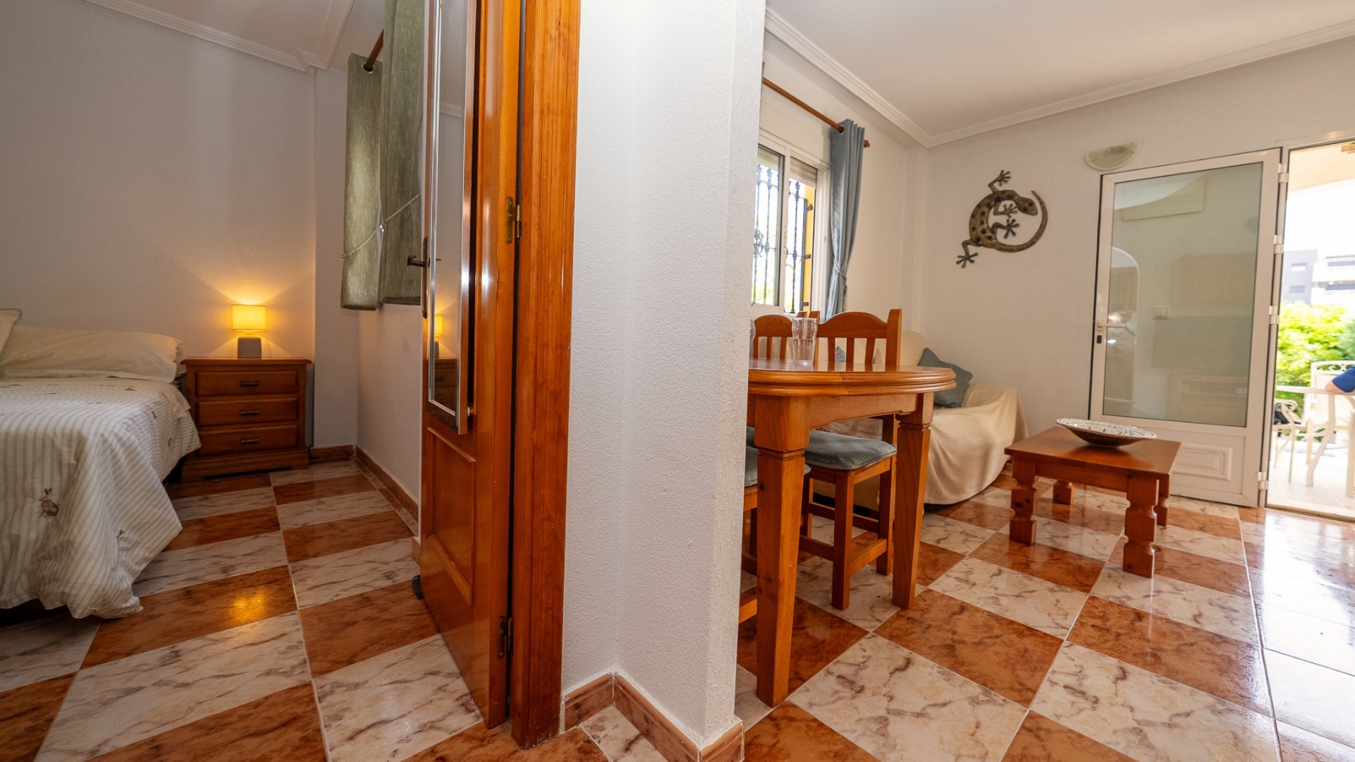 Wederverkoop - Villa - Playa Flamenca - san jose