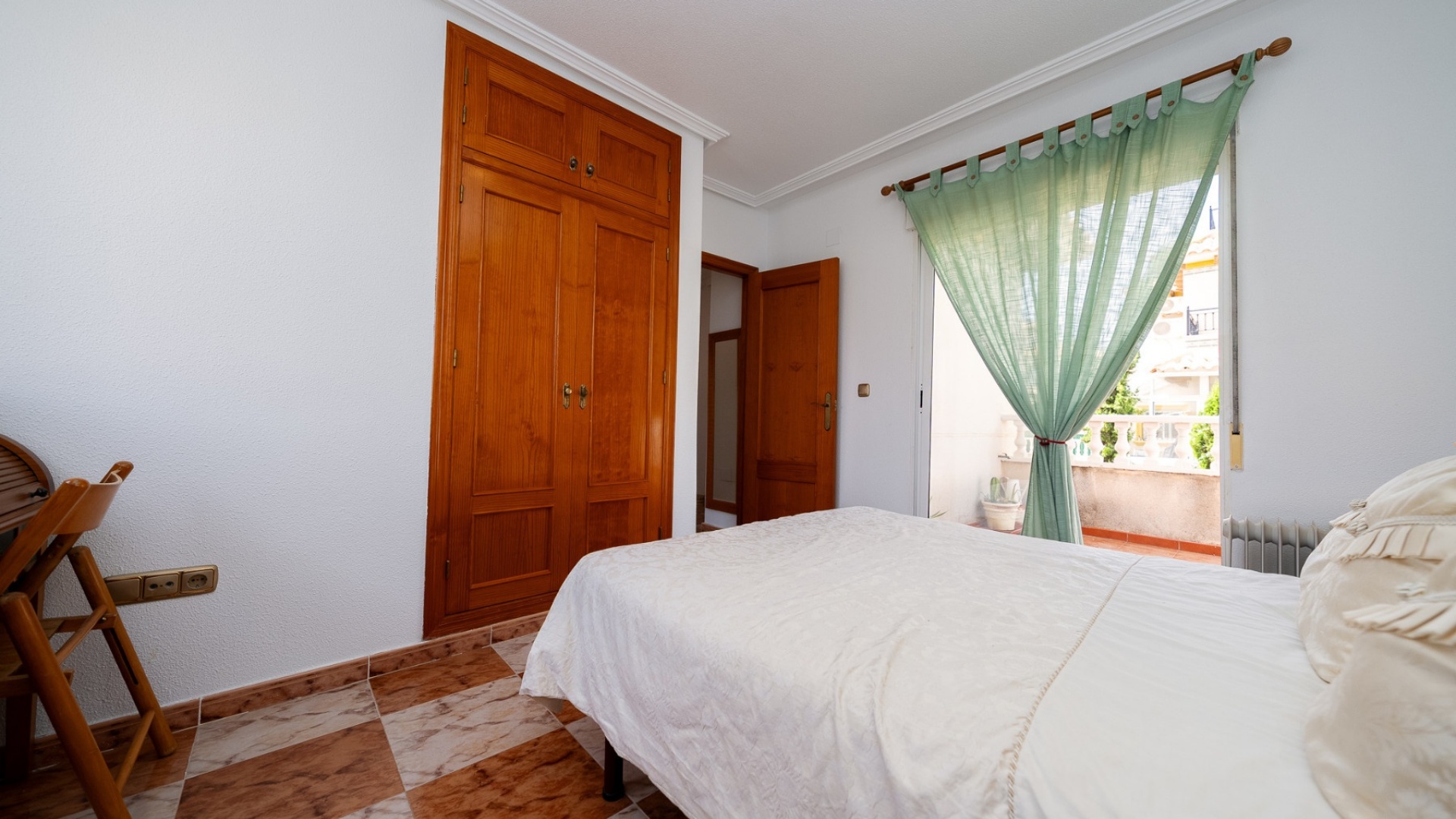 Wederverkoop - Villa - Playa Flamenca - san jose