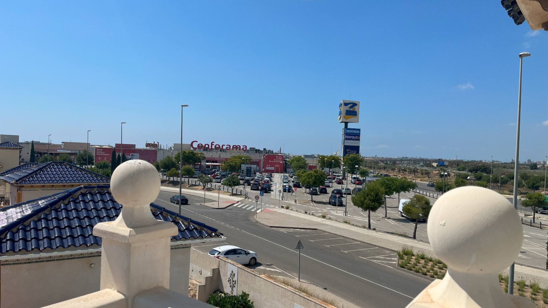 Wederverkoop - Villa - Playa Flamenca - san jose