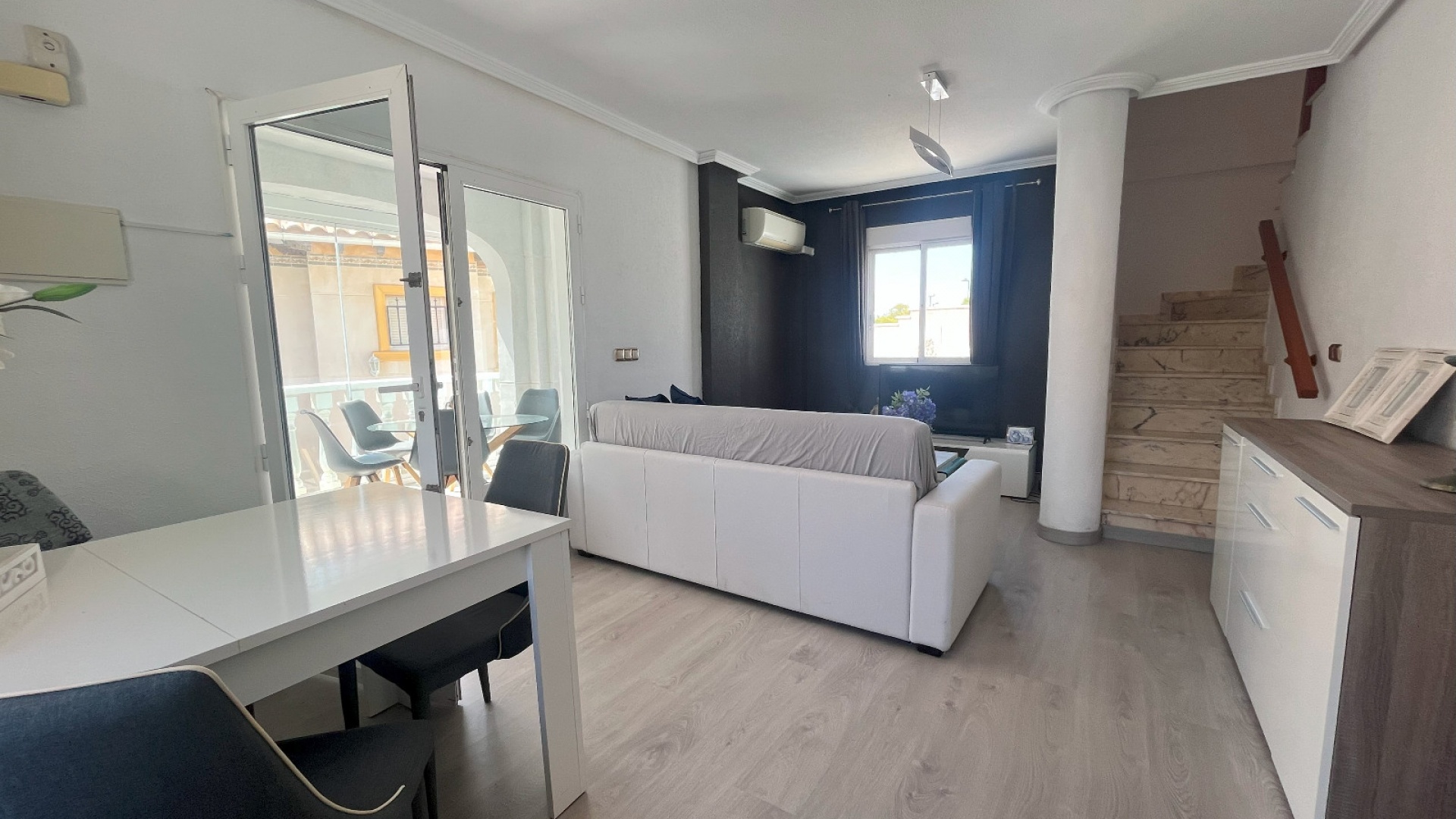 Wederverkoop - Villa - Playa Flamenca - san jose